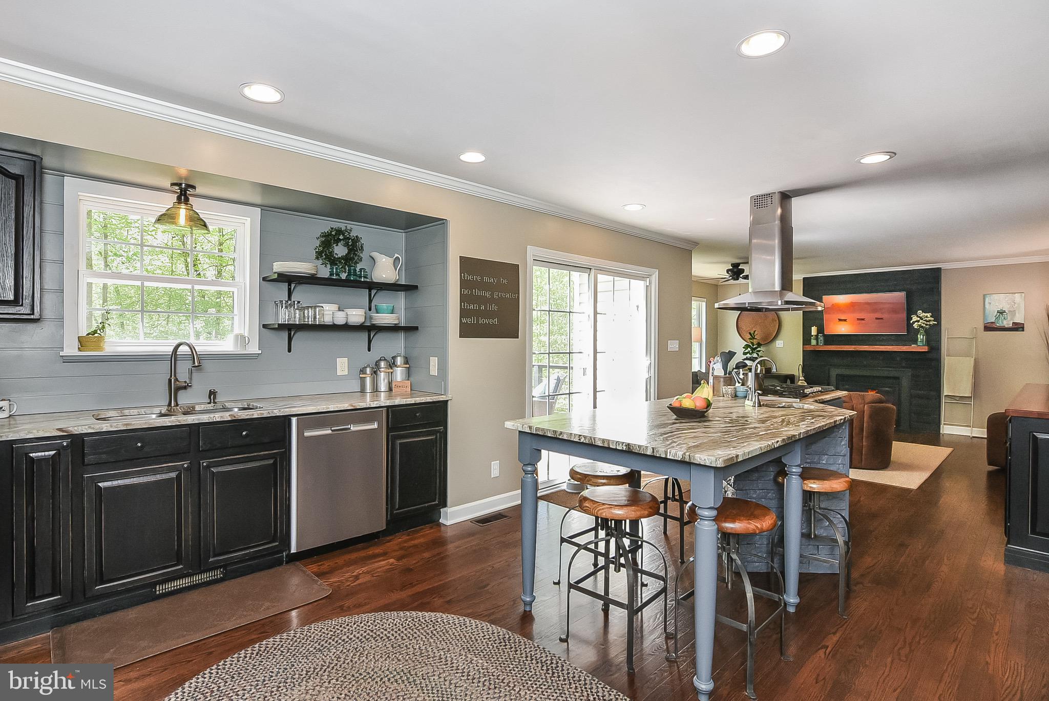 6264 St Pauls Road King George, VA 22485 - Photo 5 of 52 Kitchen