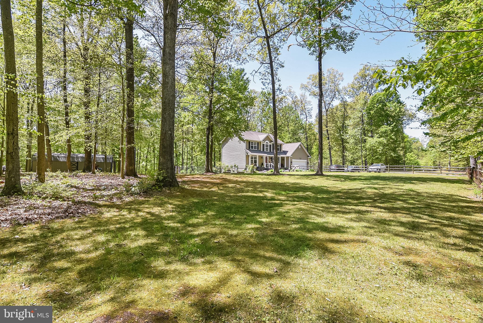 6264 St Pauls Road King George, VA 22485 - Photo 52 of 52 Side view