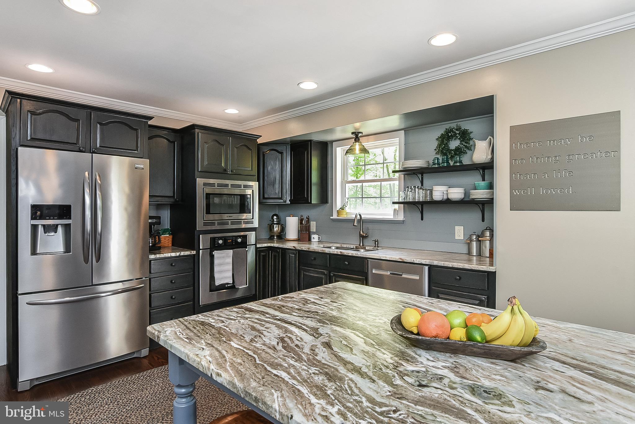 6264 St Pauls Road King George, VA 22485 - Photo 6 of 52 Kitchen