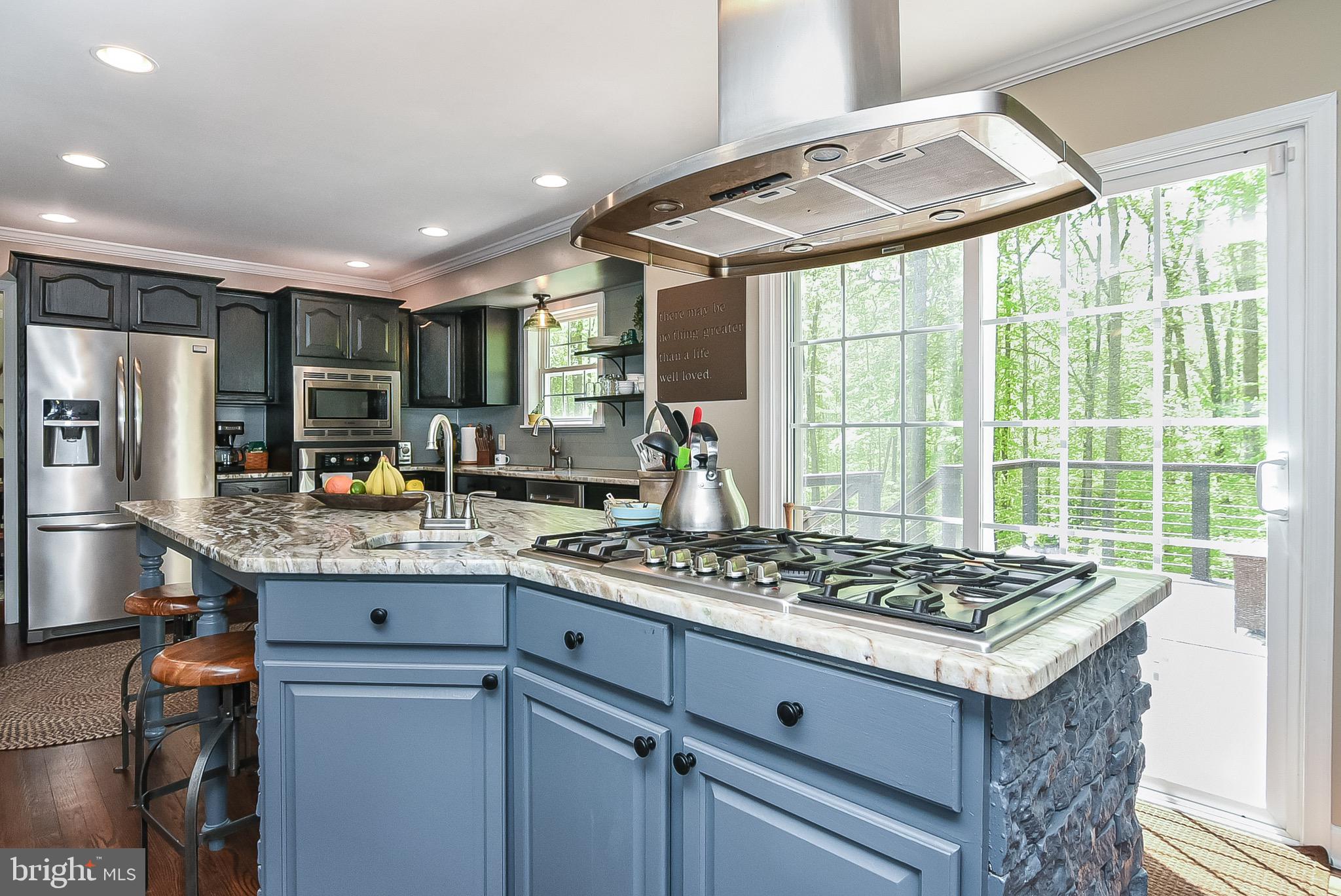 6264 St Pauls Road King George, VA 22485 - Photo 7 of 52 Kitchen