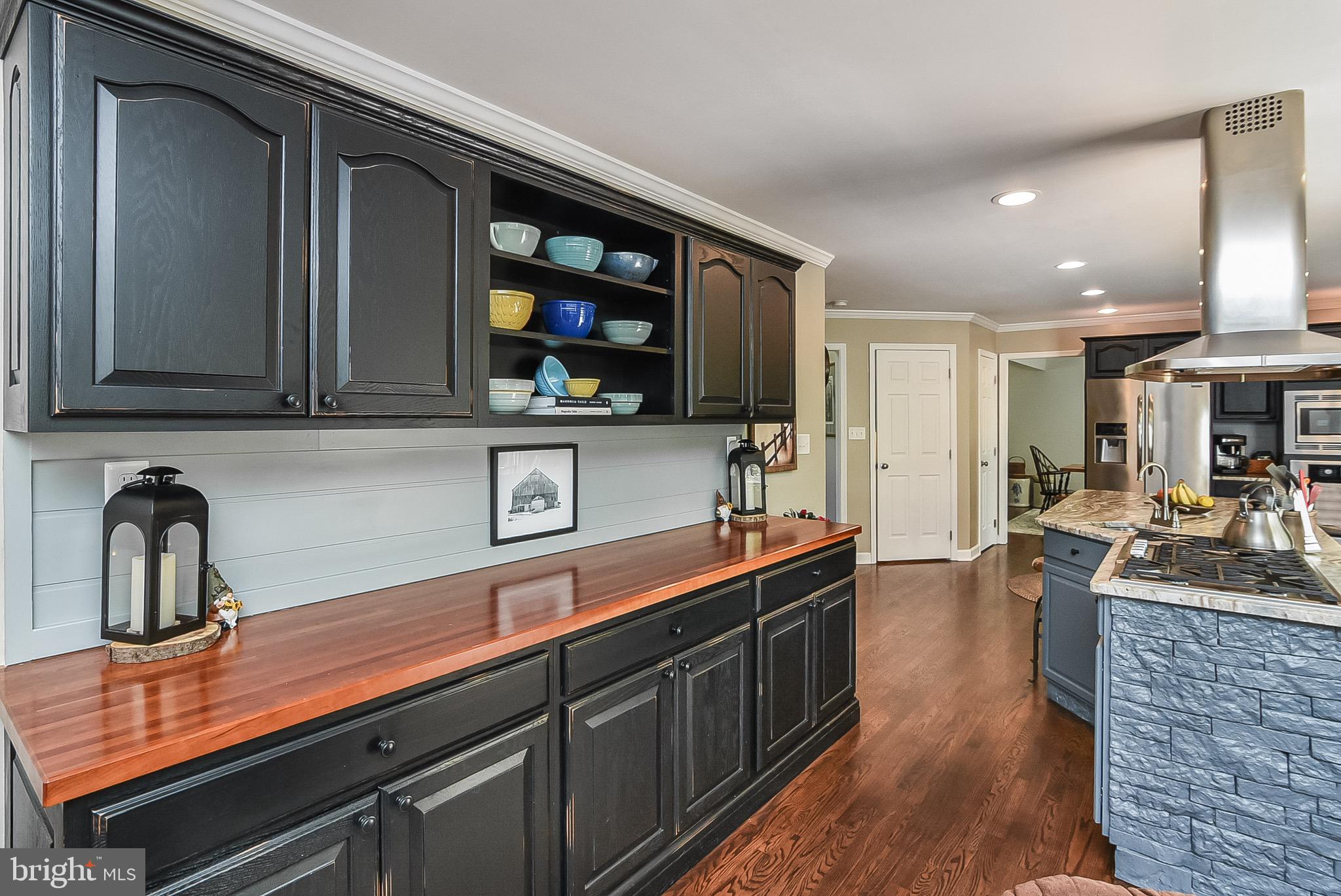 6264 St Pauls Road King George, VA 22485 - Photo 8 of 52 Kitchen