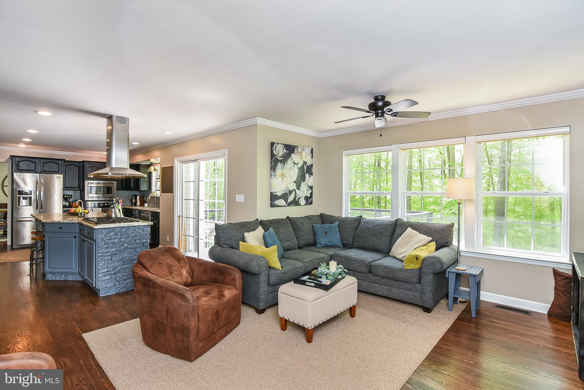 6264 St Pauls Road King George, VA 22485 - Photo 10 of 52 Family Room