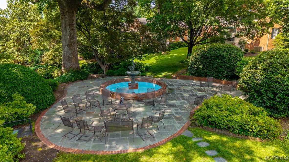 6161 River Road Richmond, VA 23226 - Photo 29 of 38 a view of a outdoor space