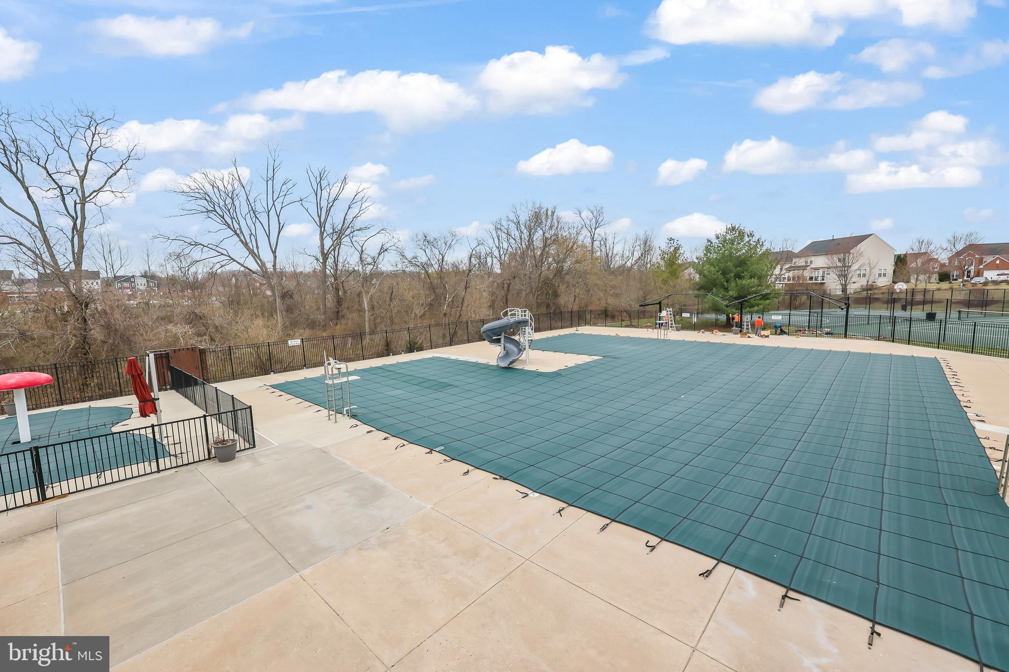 41742 Experience Way Aldie, VA 20105 - Photo 68 of 78 a park view with a outdoor space