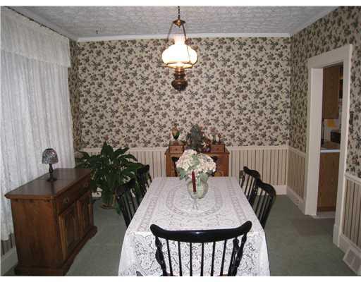 485 Virginia Rochester, PA 15074 - Photo 2 of 10 Dining Room.