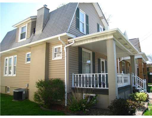 485 Virginia Rochester, PA 15074 - Photo 5 of 10 Exterior Front.