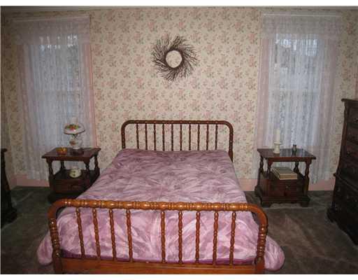 485 Virginia Rochester, PA 15074 - Photo 10 of 10 Master Bedroom.