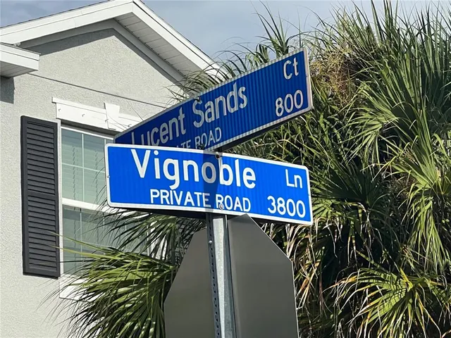 $290,000 | 3816 Vignoble Lane, Brandon, FL 33511