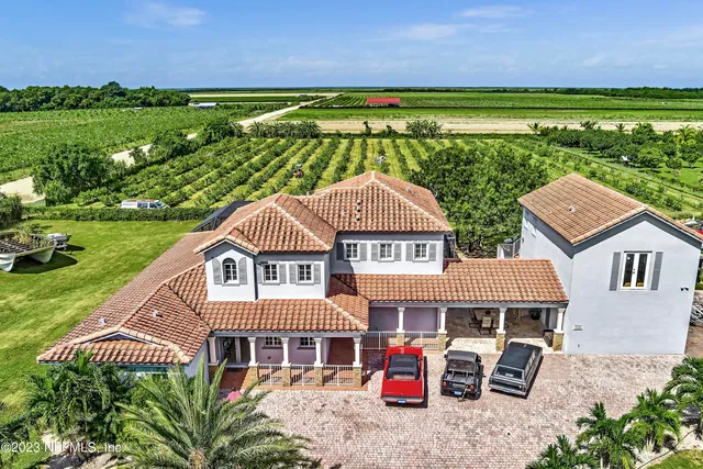 $1,599,999 | 35950 Southwest 218th Avenue, Unit N/A, Homestead, FL 33034