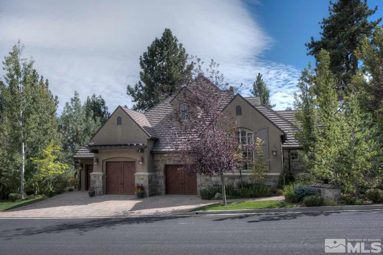 6594 Champetre Court, Unit RENO Reno, NV 89511 - Photo 1 of 1 Photo 1