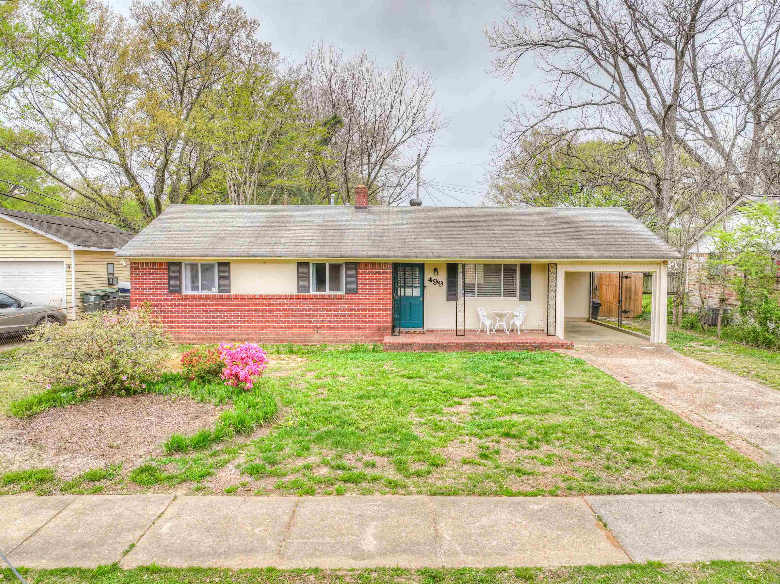 499 McDermitt Road Memphis, TN 38120 - Photo 1 of 29 Gallery Image 1