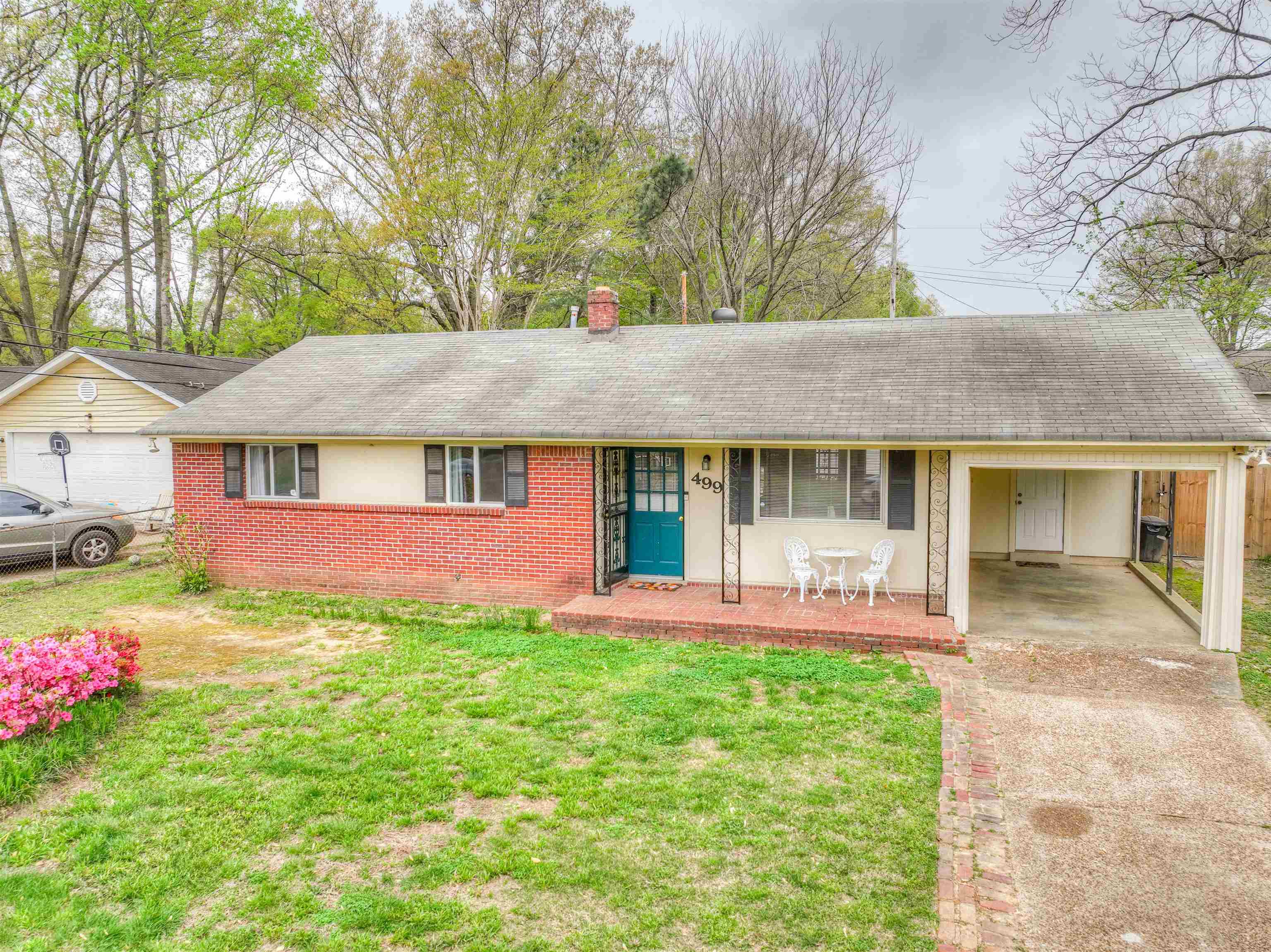 499 McDermitt Road Memphis, TN 38120 - Photo 3 of 29 Gallery Image 3