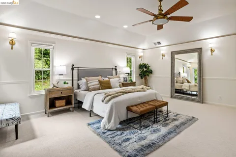 $1,398,000 | 6685 Shepherd Canyon Road, Oakland, CA 94611
