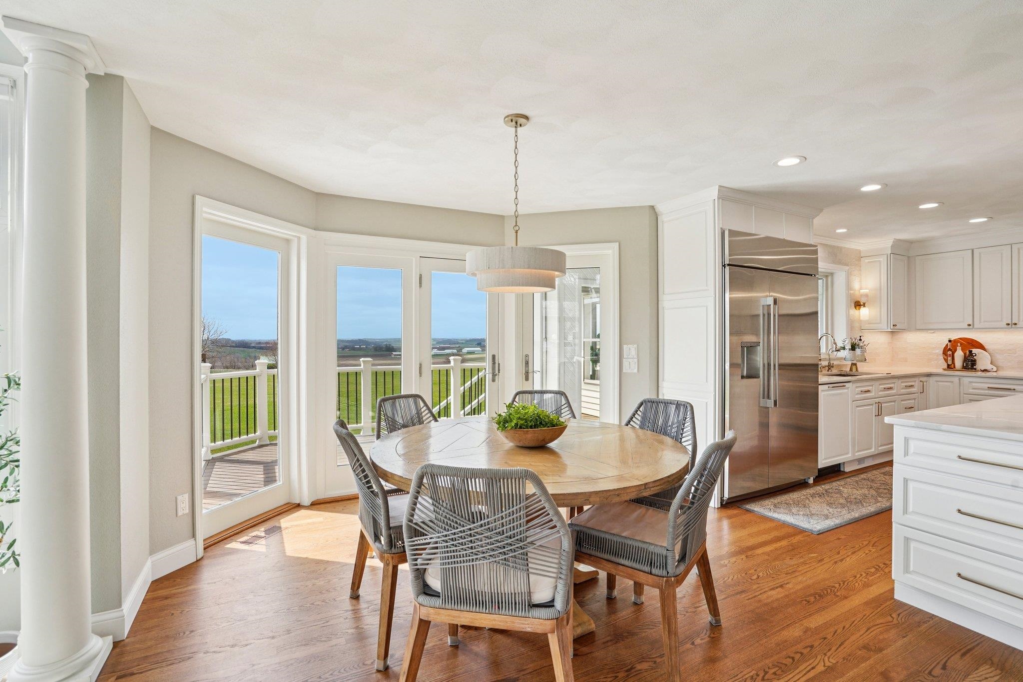 217 Sunset Drive Dane, WI 53529 - Photo 15 of 89