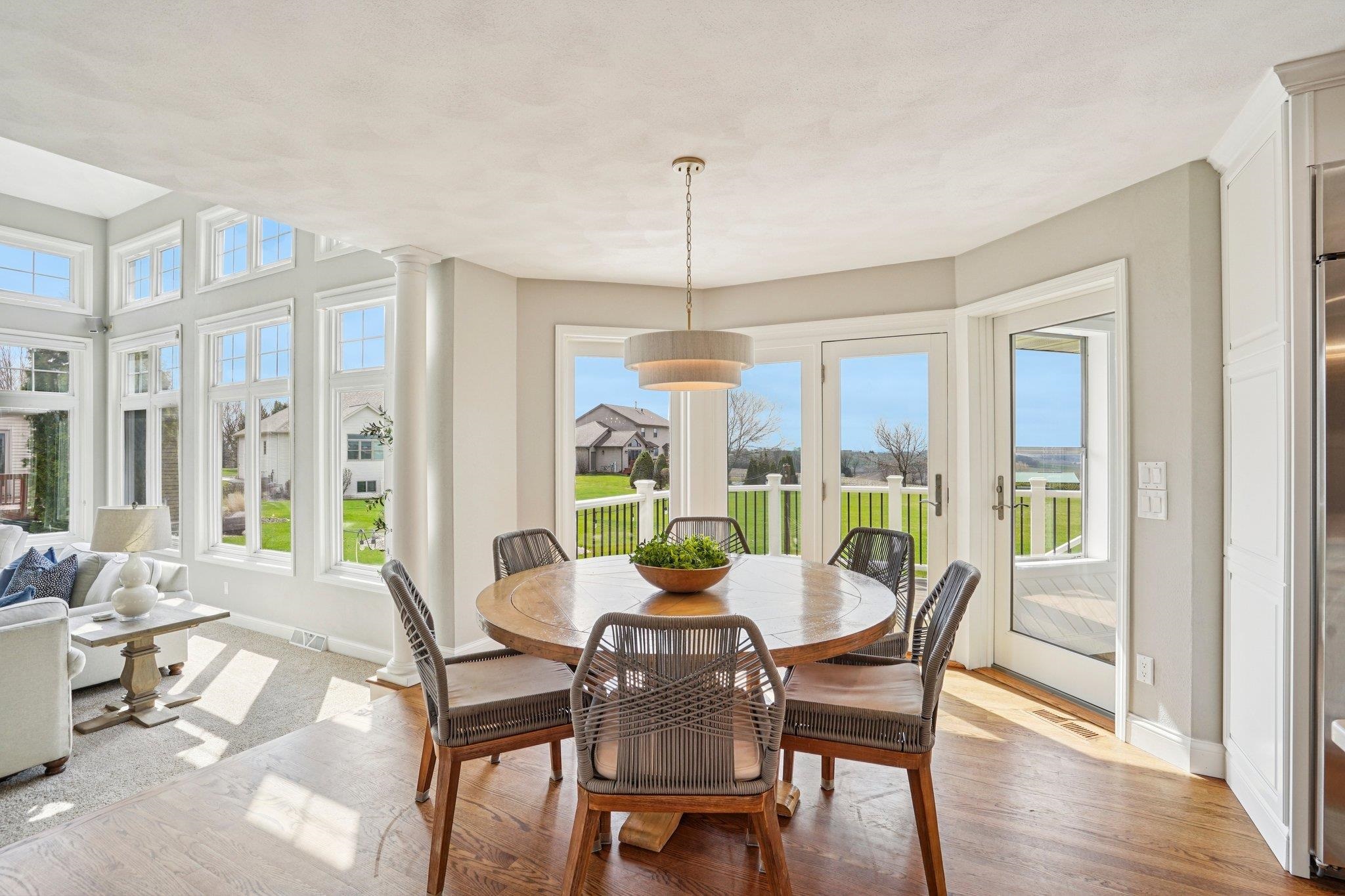 217 Sunset Drive Dane, WI 53529 - Photo 16 of 89