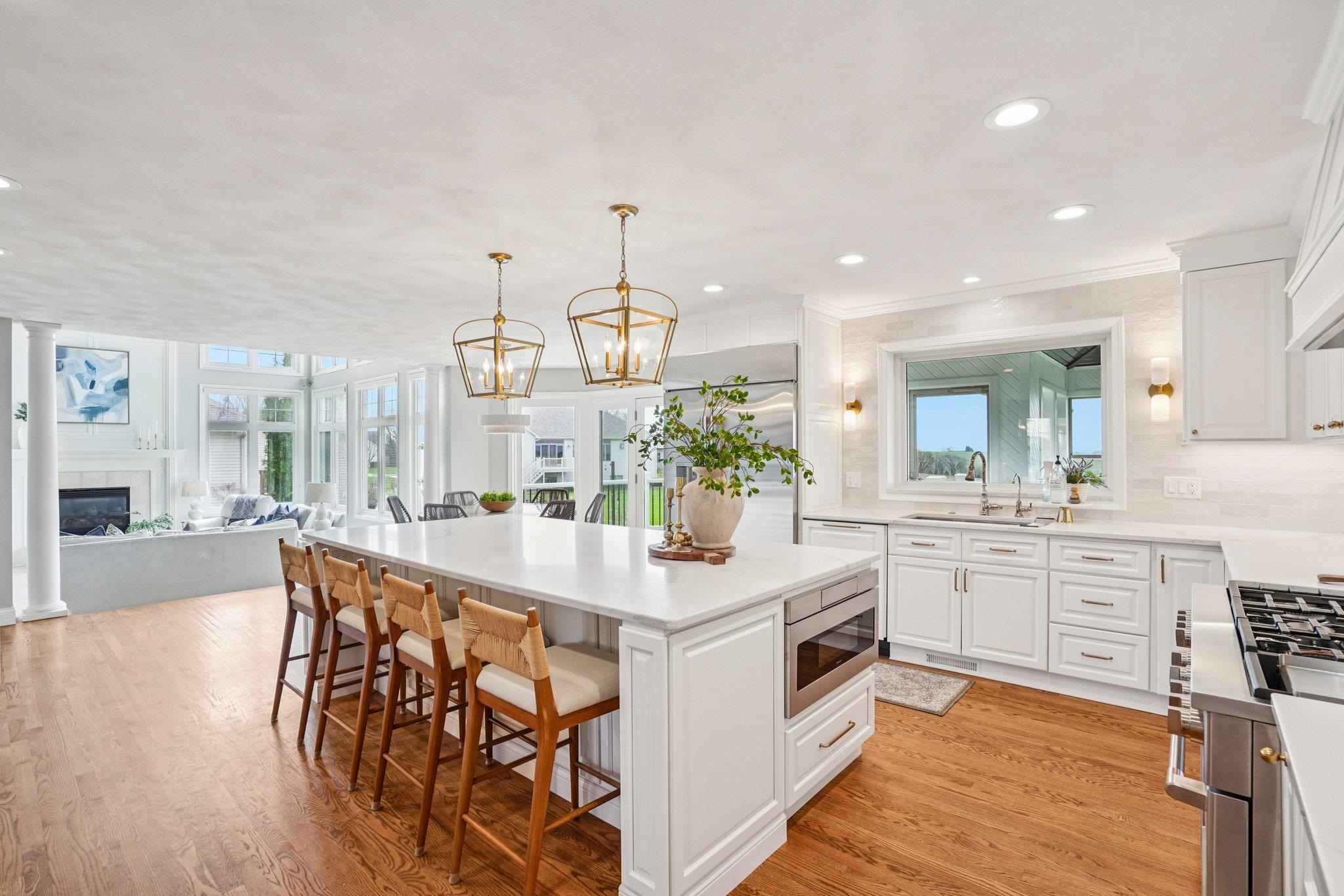 217 Sunset Drive Dane, WI 53529 - Photo 18 of 89