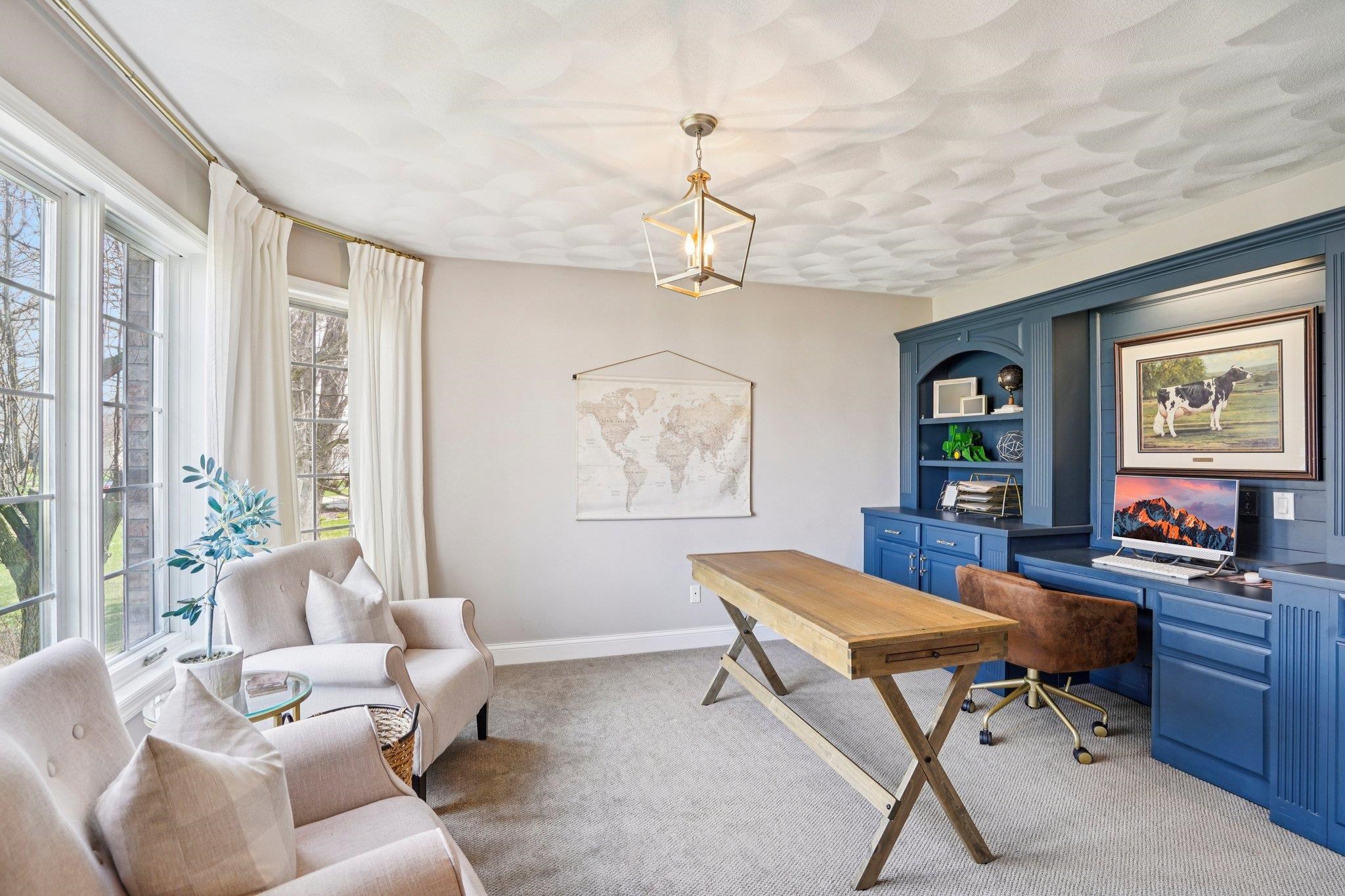 217 Sunset Drive Dane, WI 53529 - Photo 28 of 89