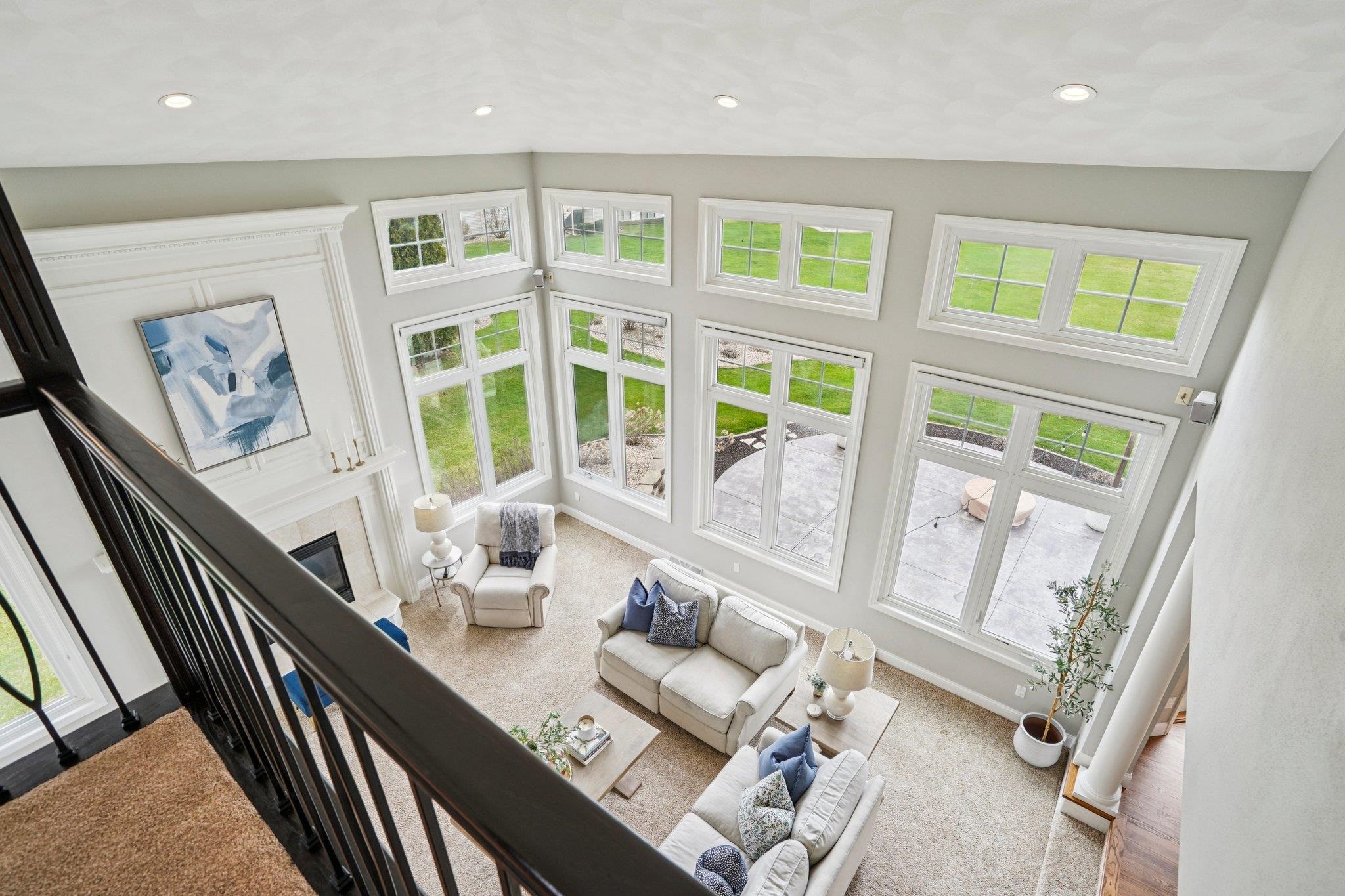 217 Sunset Drive Dane, WI 53529 - Photo 31 of 89