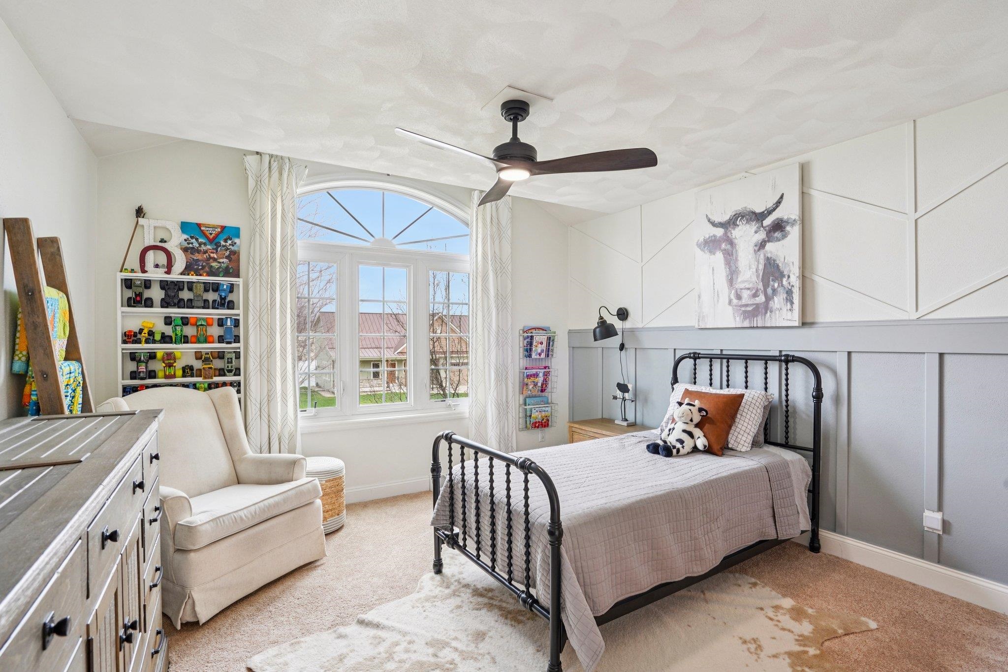 217 Sunset Drive Dane, WI 53529 - Photo 32 of 89