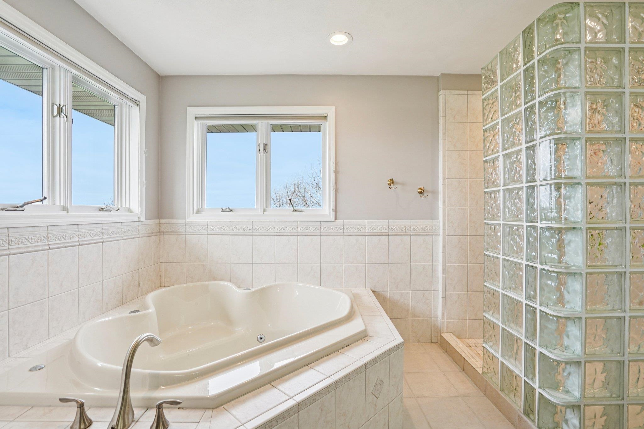 217 Sunset Drive Dane, WI 53529 - Photo 38 of 89