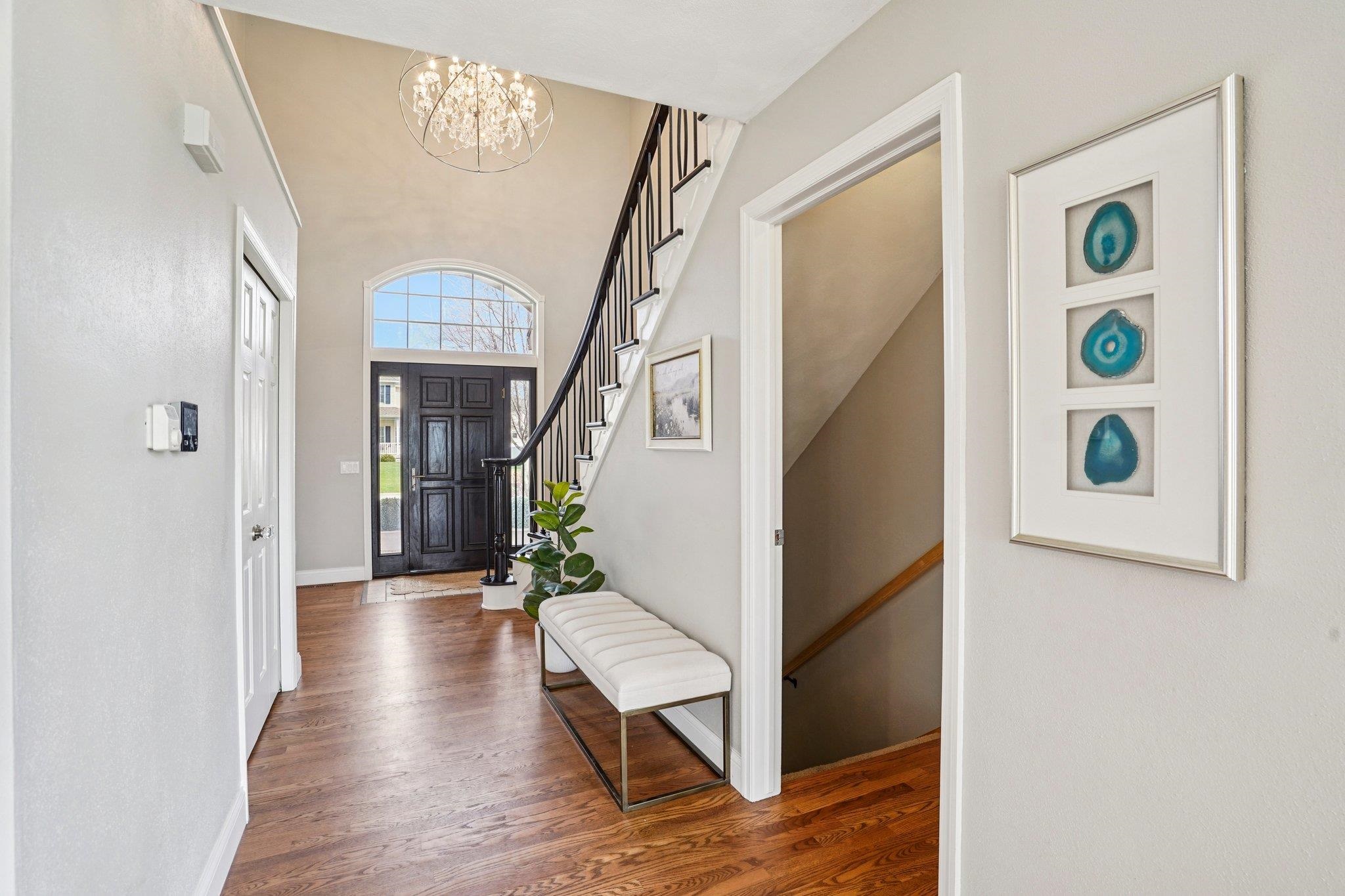 217 Sunset Drive Dane, WI 53529 - Photo 4 of 89