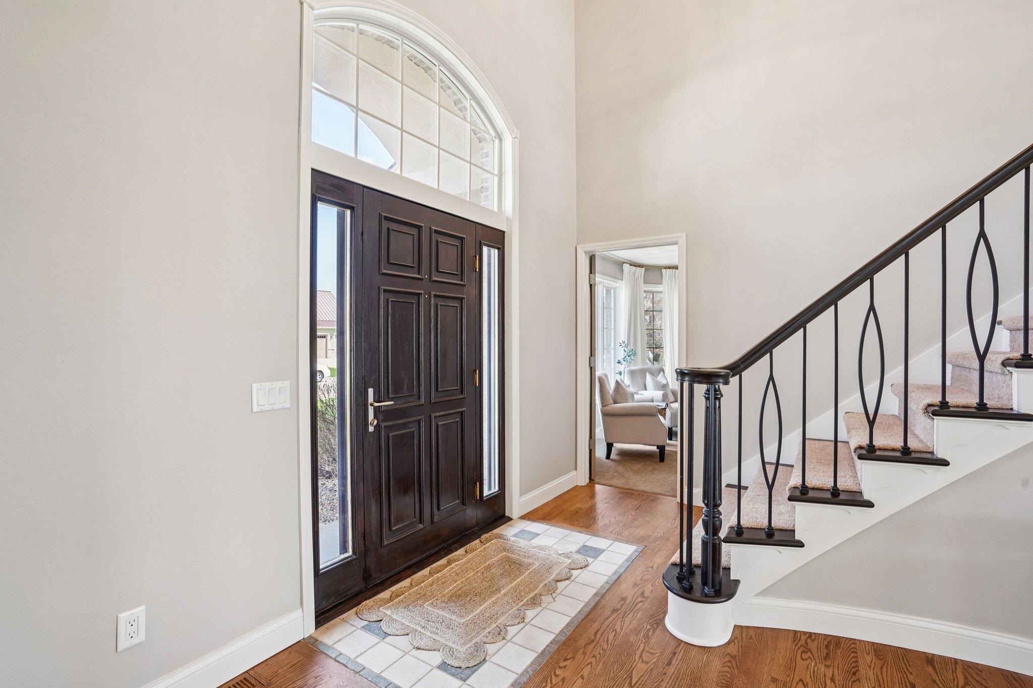 217 Sunset Drive Dane, WI 53529 - Photo 5 of 89