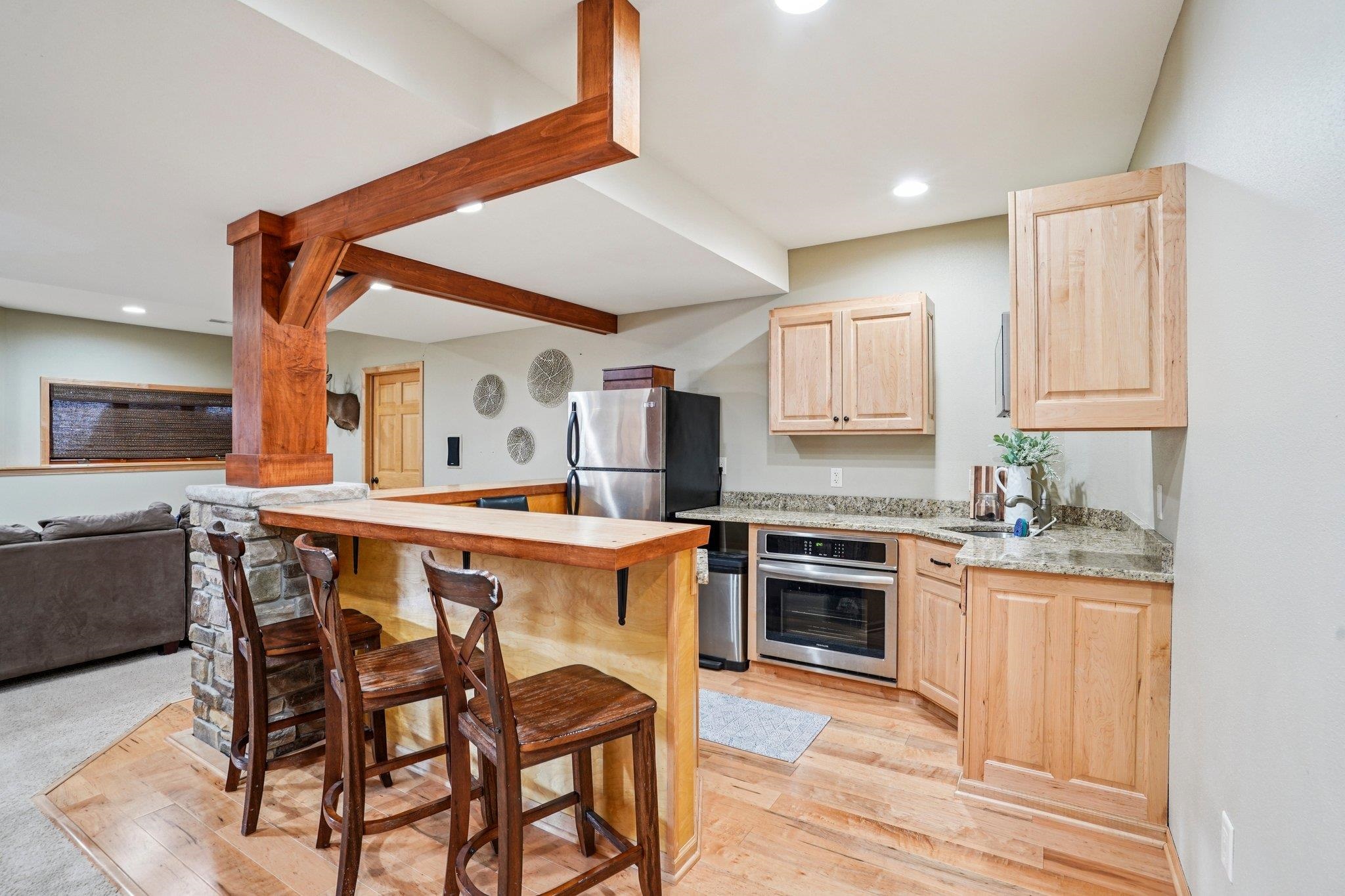 217 Sunset Drive Dane, WI 53529 - Photo 52 of 89