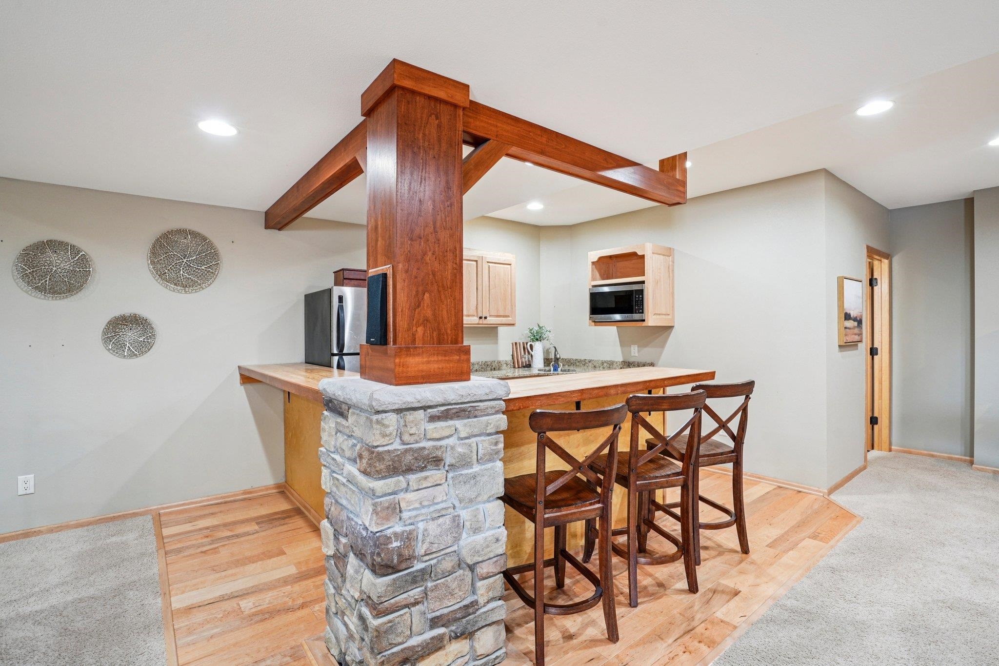 217 Sunset Drive Dane, WI 53529 - Photo 54 of 89