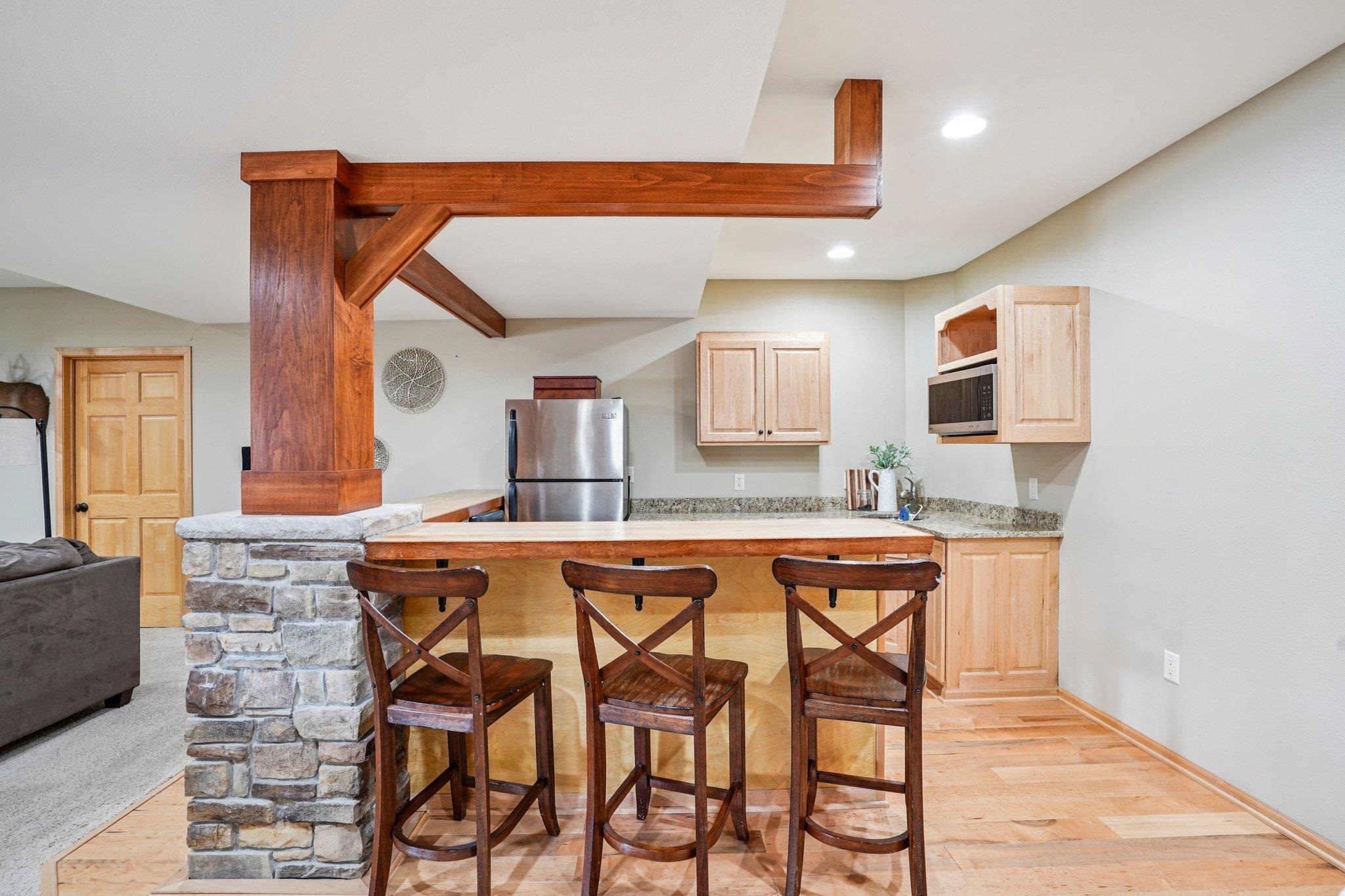 217 Sunset Drive Dane, WI 53529 - Photo 55 of 89