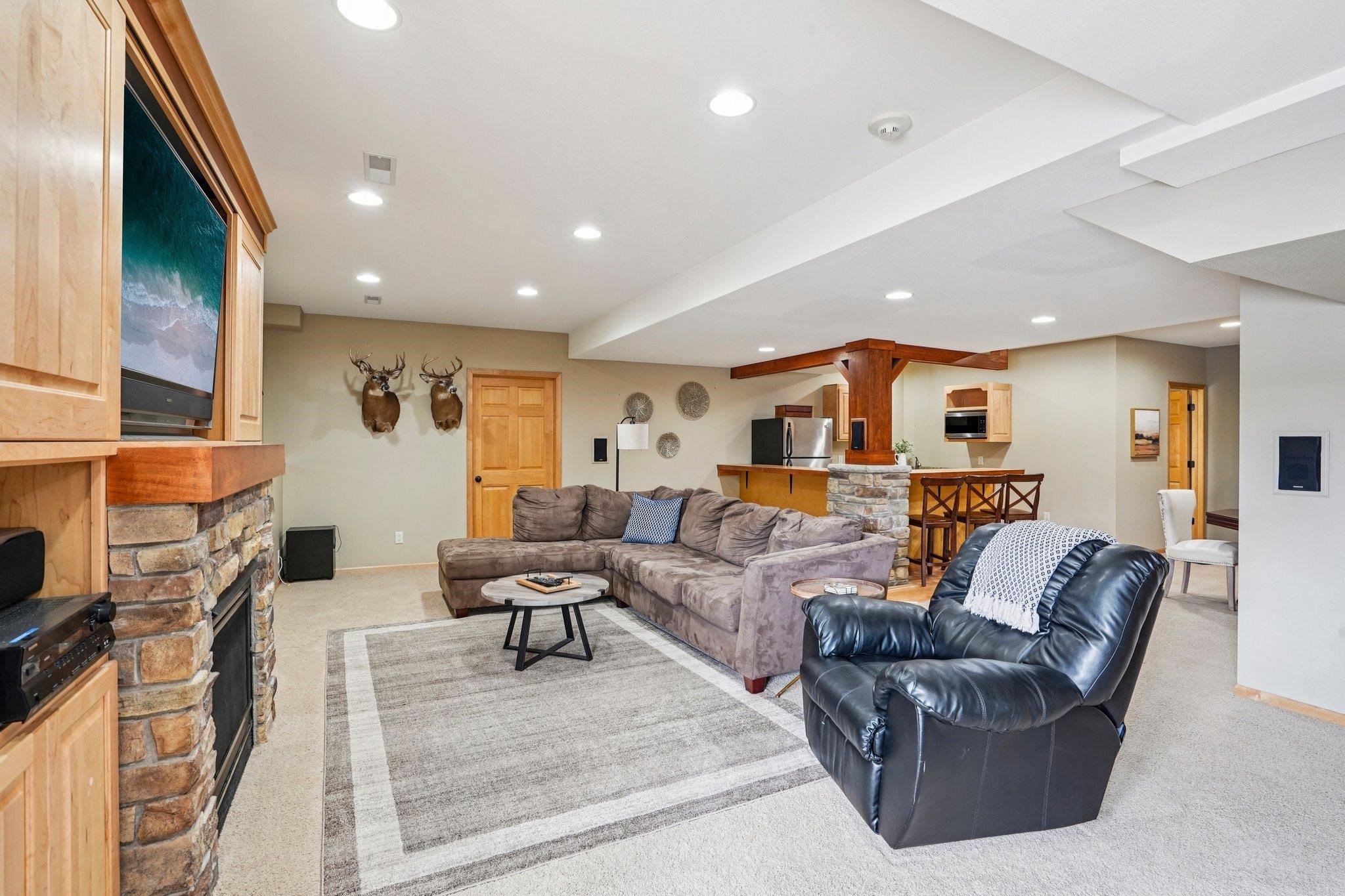 217 Sunset Drive Dane, WI 53529 - Photo 59 of 89