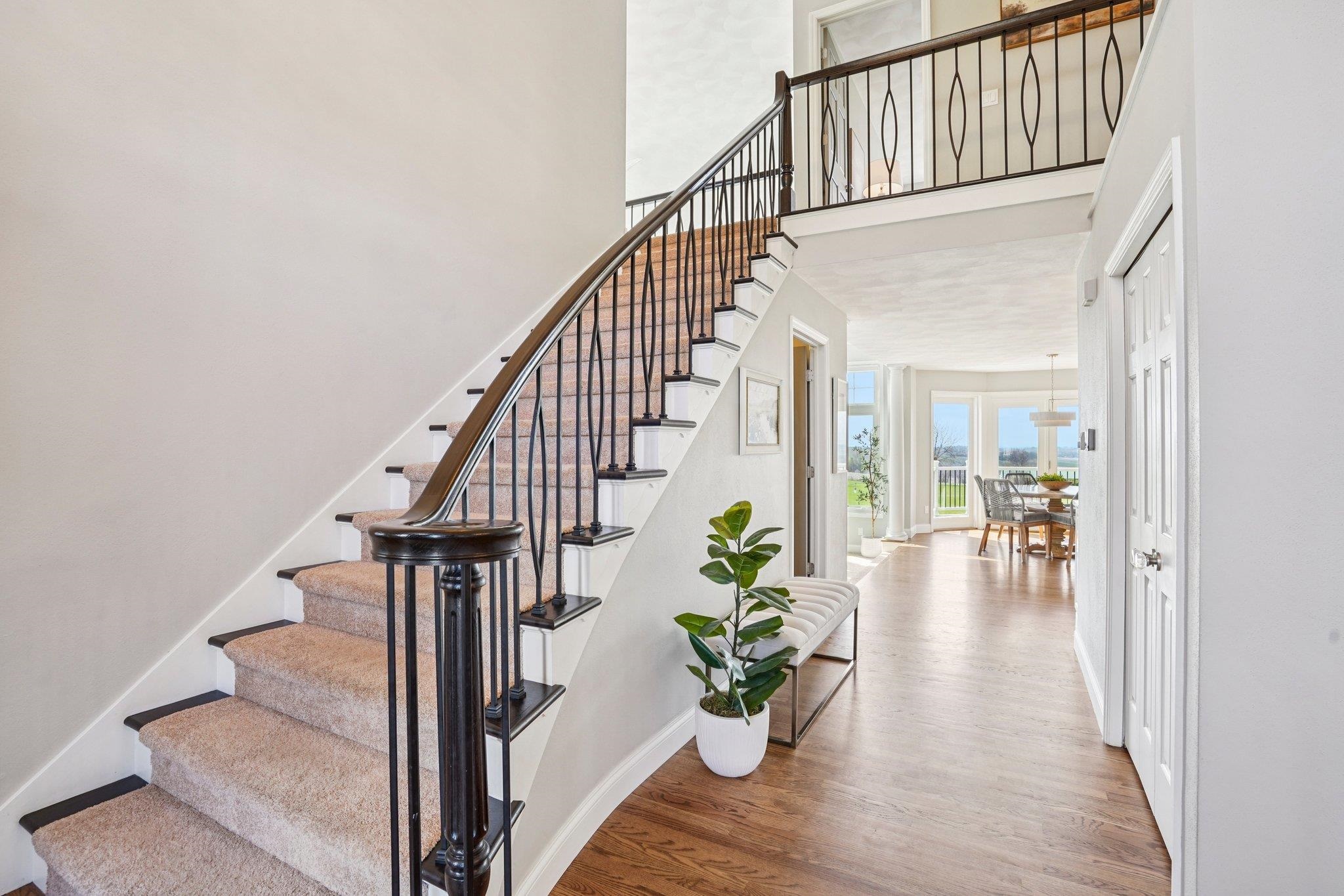 217 Sunset Drive Dane, WI 53529 - Photo 6 of 89