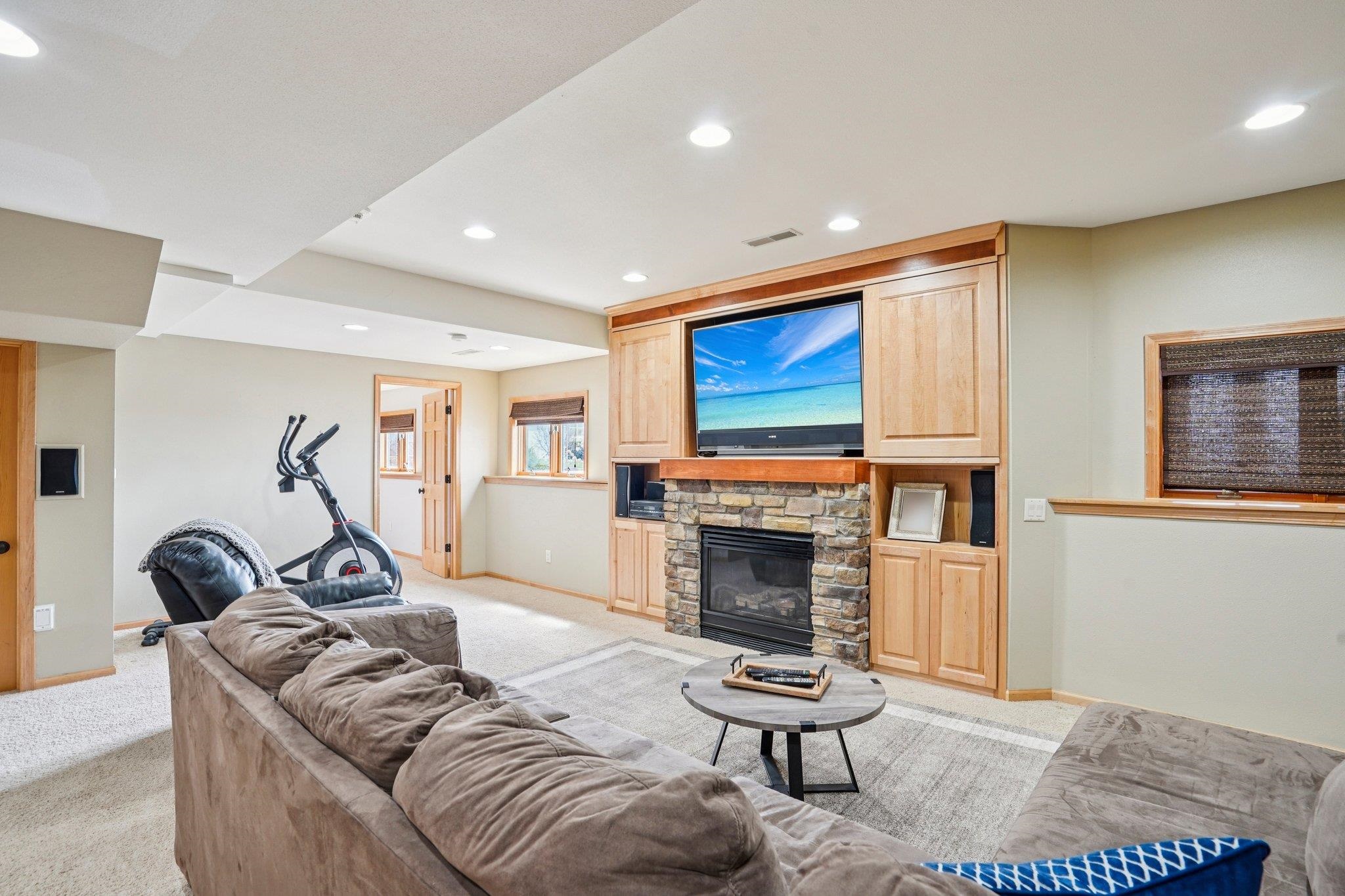 217 Sunset Drive Dane, WI 53529 - Photo 62 of 89