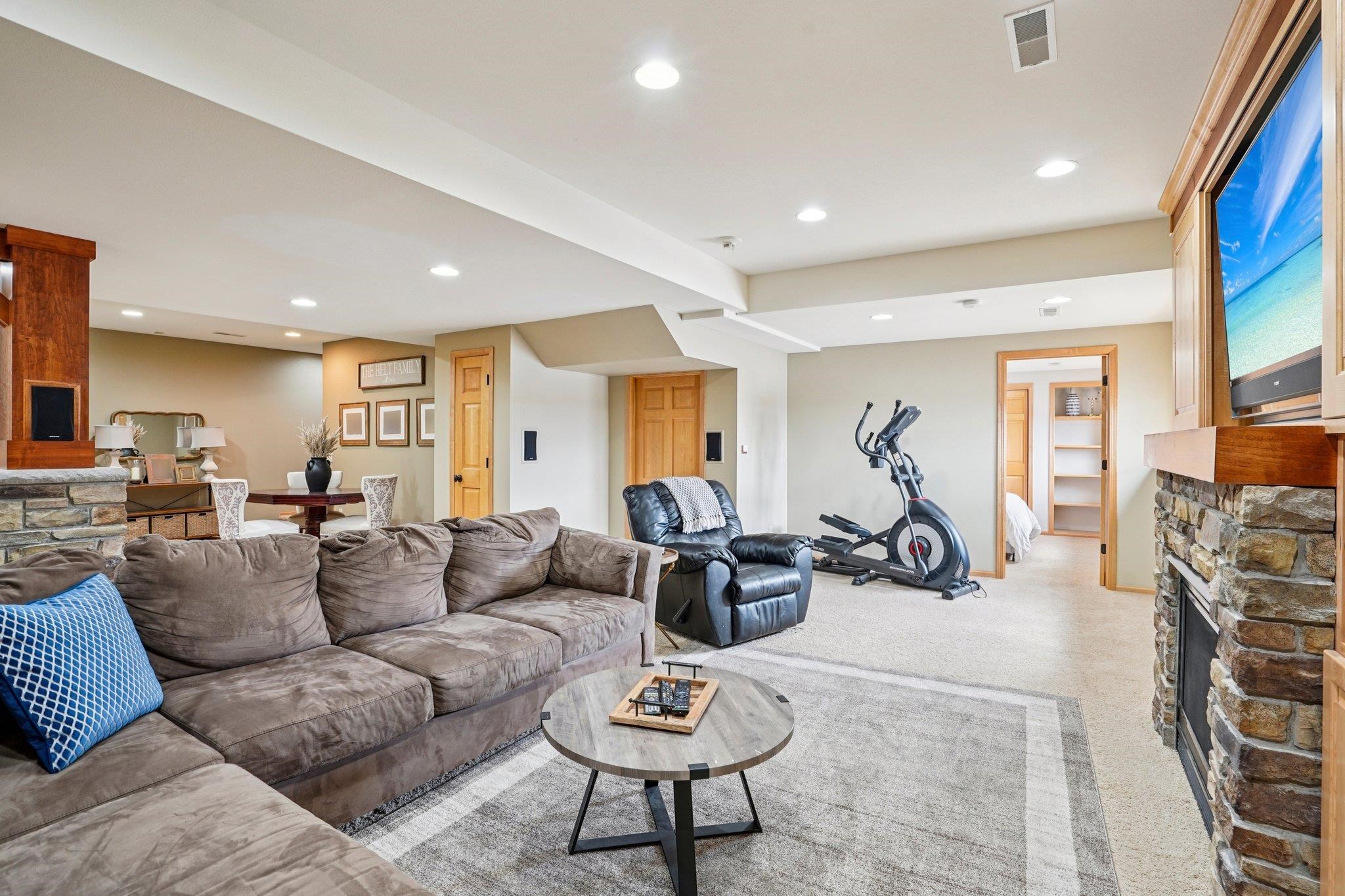 217 Sunset Drive Dane, WI 53529 - Photo 63 of 89