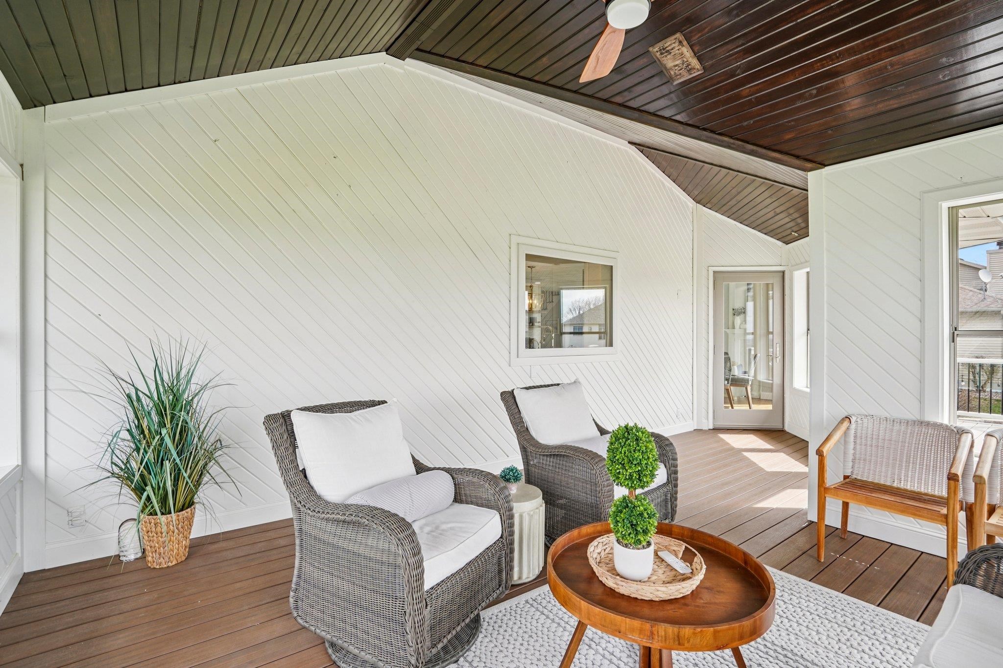 217 Sunset Drive Dane, WI 53529 - Photo 65 of 89