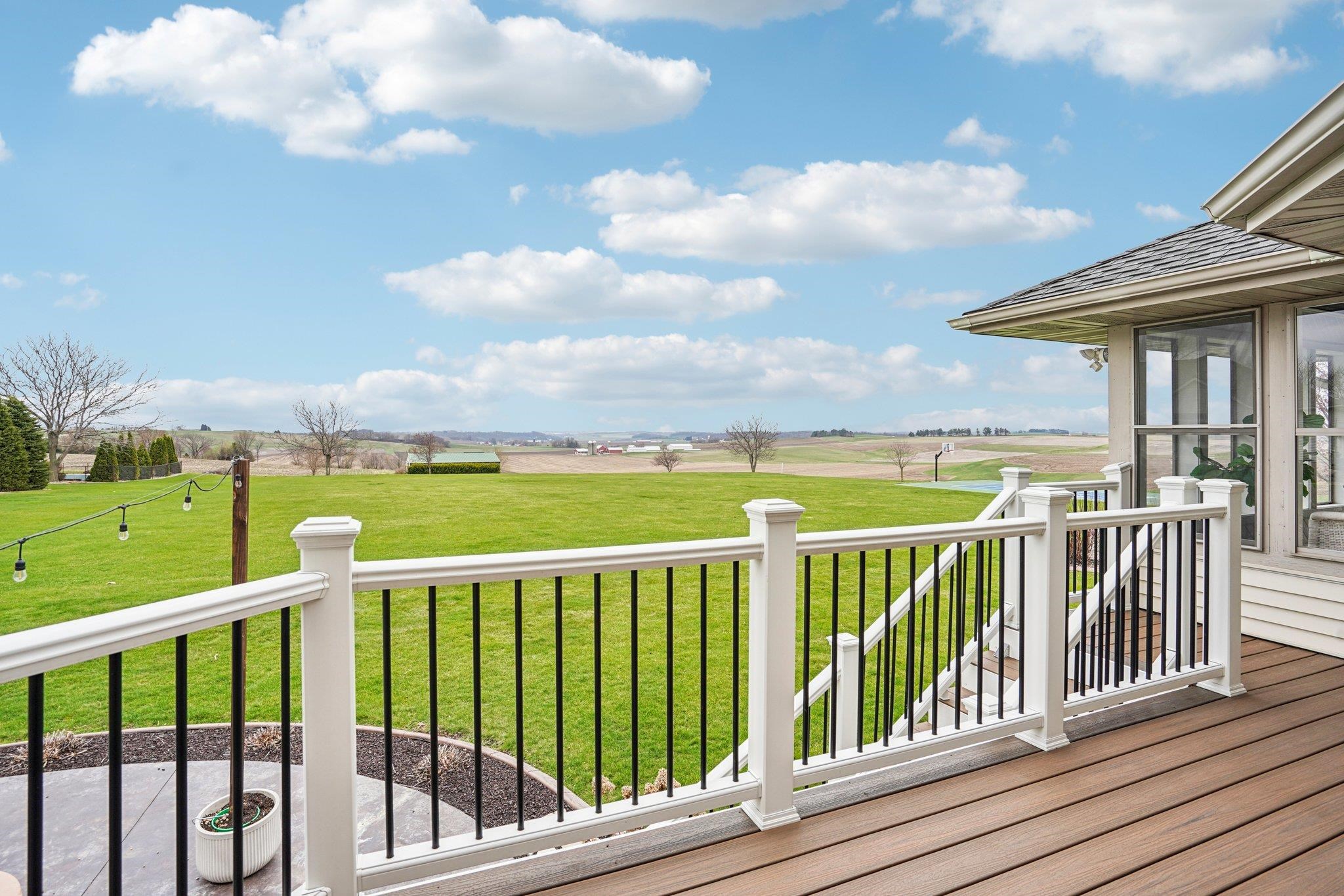 217 Sunset Drive Dane, WI 53529 - Photo 66 of 89