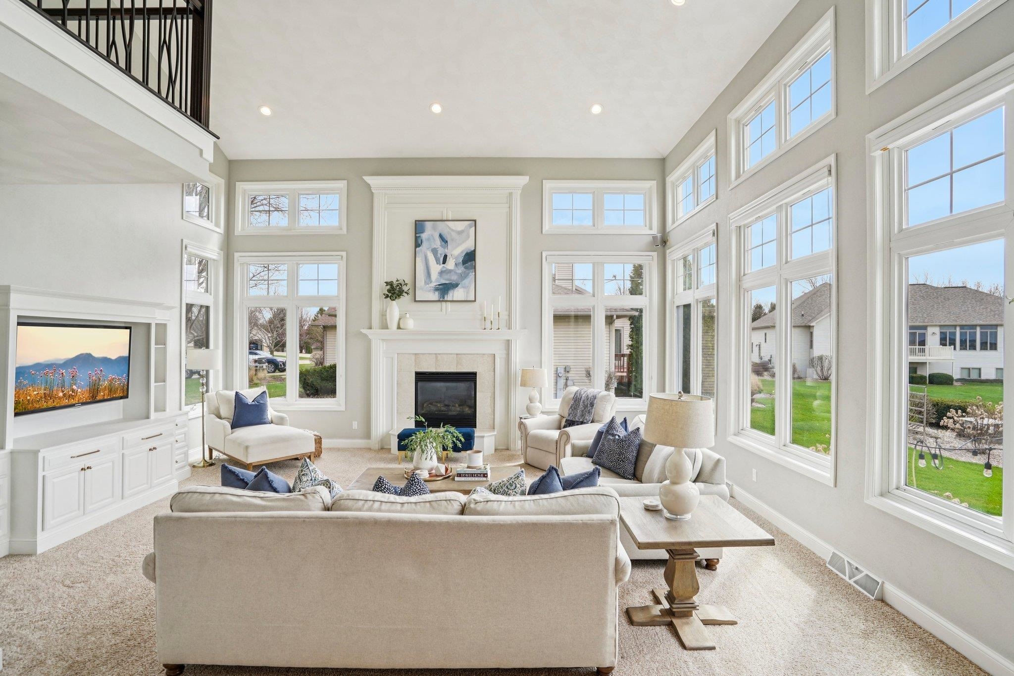 217 Sunset Drive Dane, WI 53529 - Photo 7 of 89