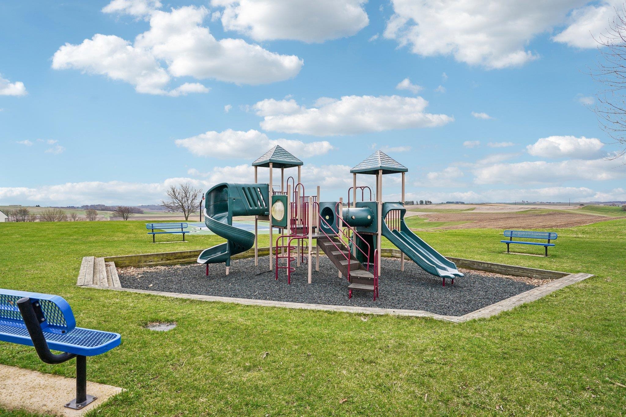 217 Sunset Drive Dane, WI 53529 - Photo 71 of 89