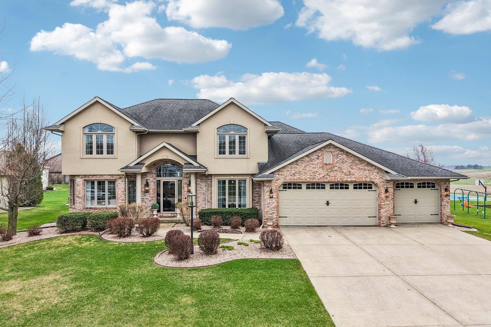 217 Sunset Drive Dane, WI 53529 - Photo 74 of 89