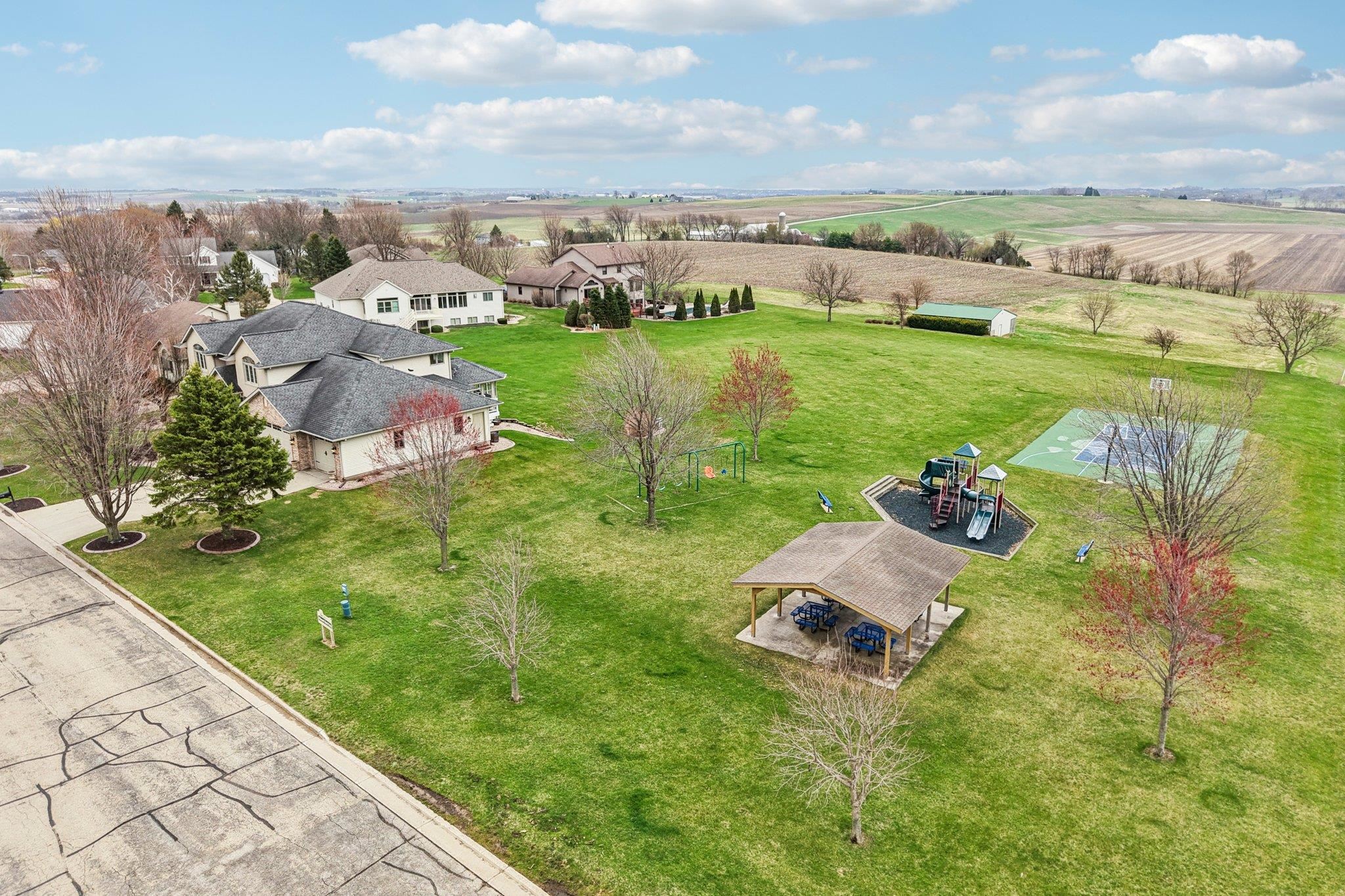 217 Sunset Drive Dane, WI 53529 - Photo 82 of 89