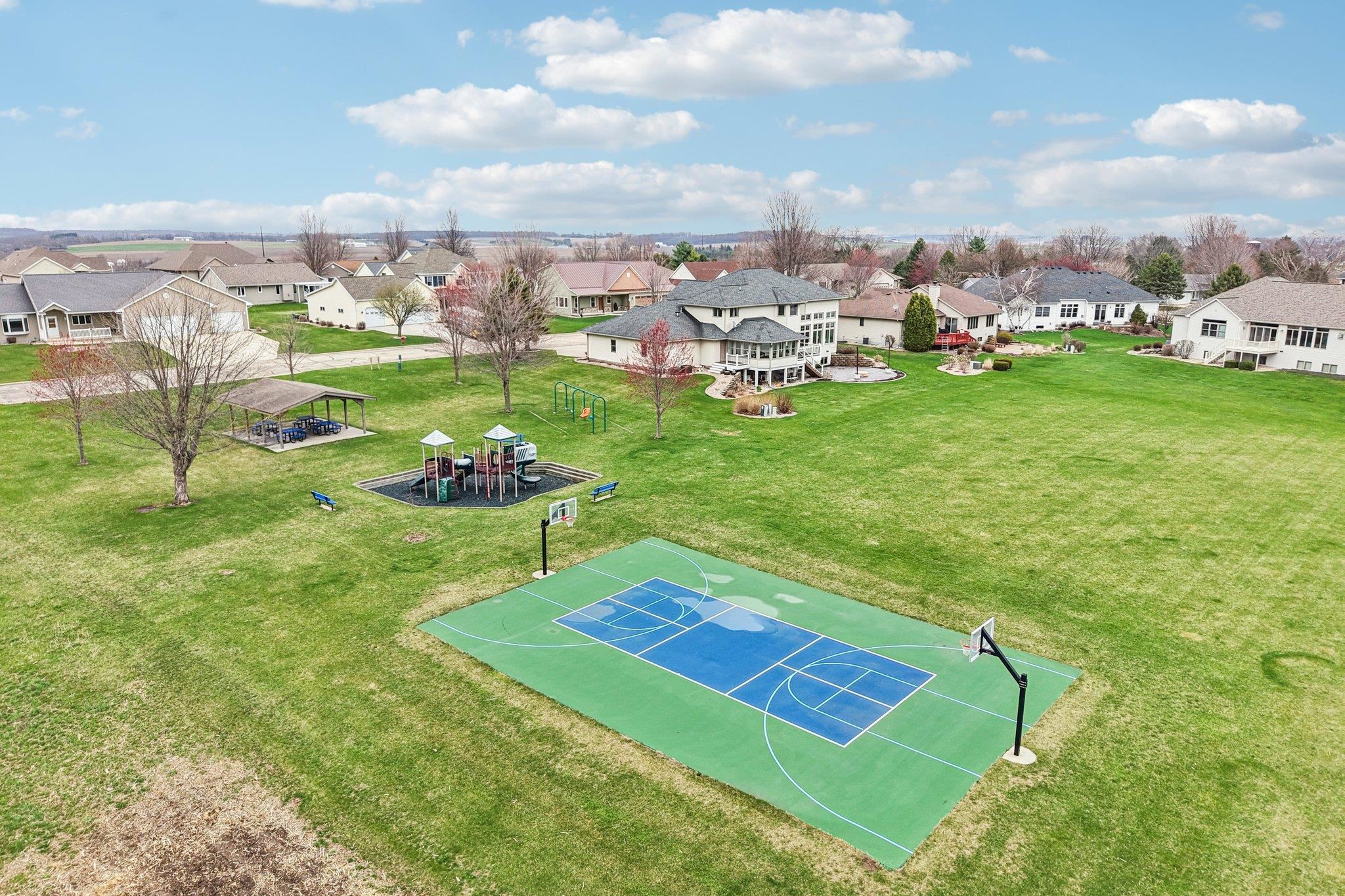 217 Sunset Drive Dane, WI 53529 - Photo 83 of 89