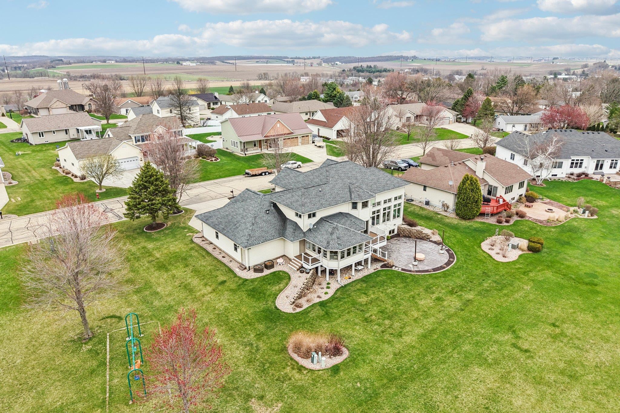 217 Sunset Drive Dane, WI 53529 - Photo 84 of 89
