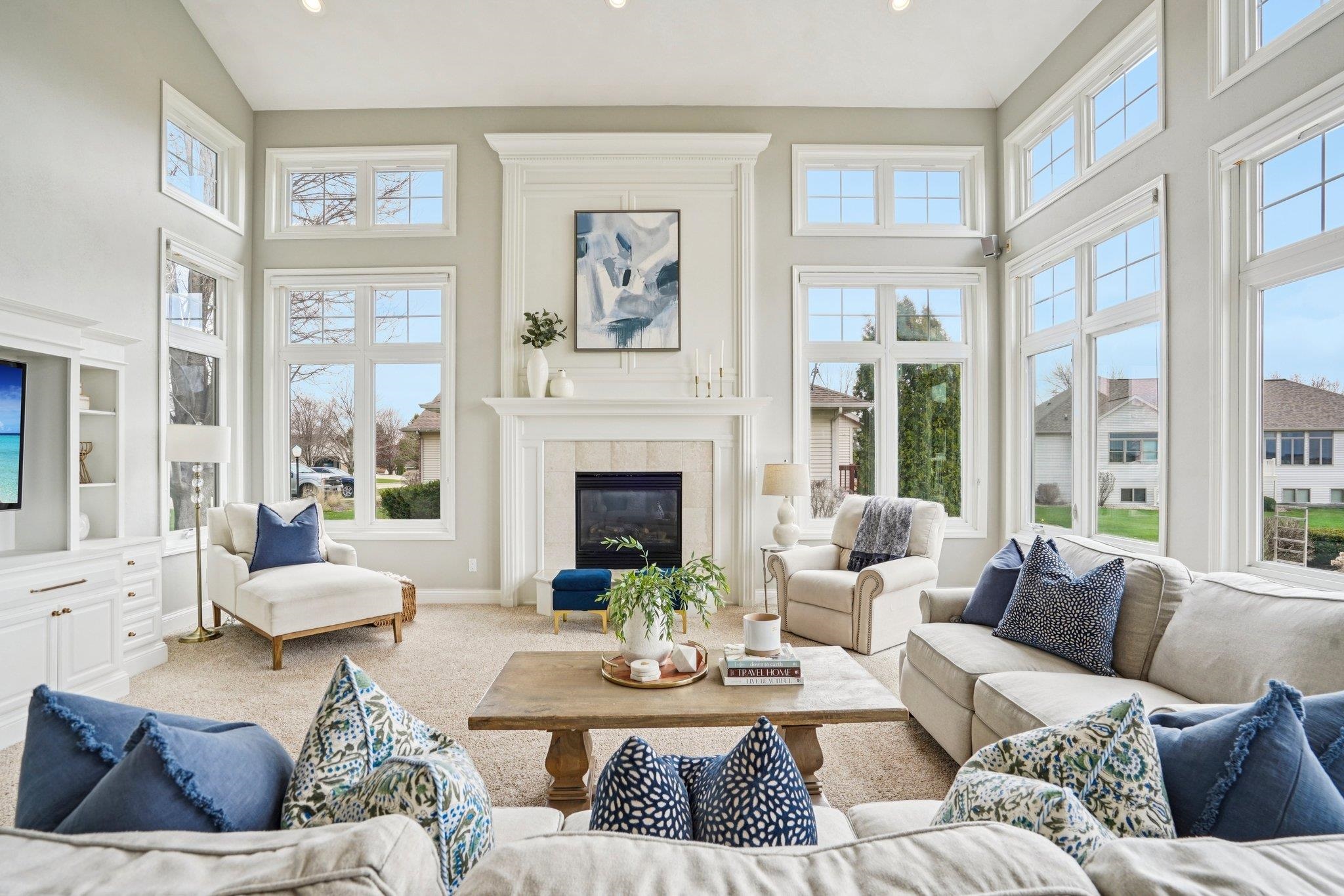 217 Sunset Drive Dane, WI 53529 - Photo 9 of 89