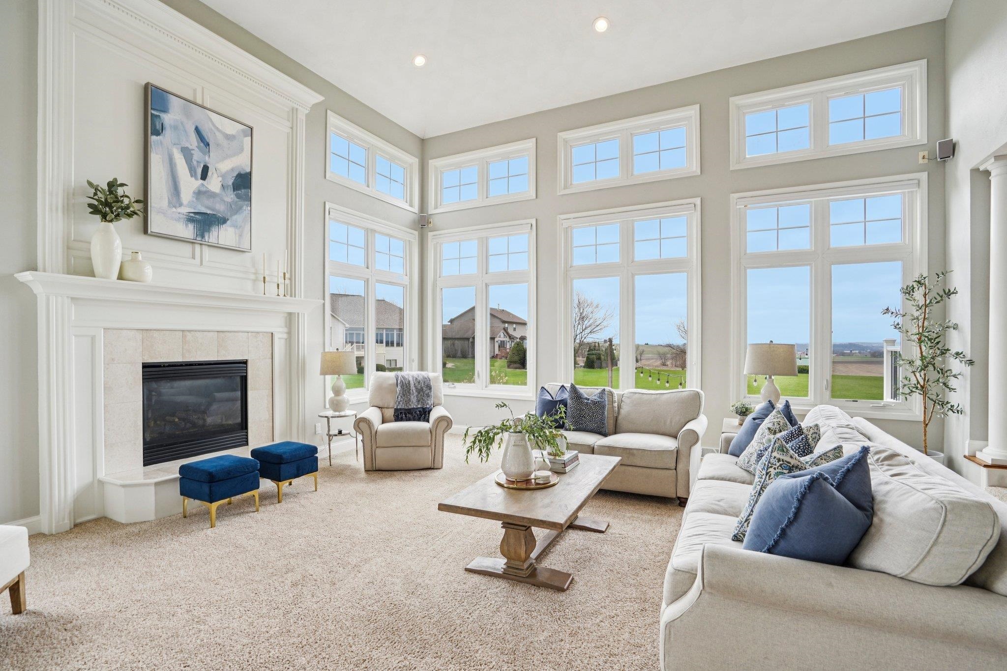 217 Sunset Drive Dane, WI 53529 - Photo 10 of 89
