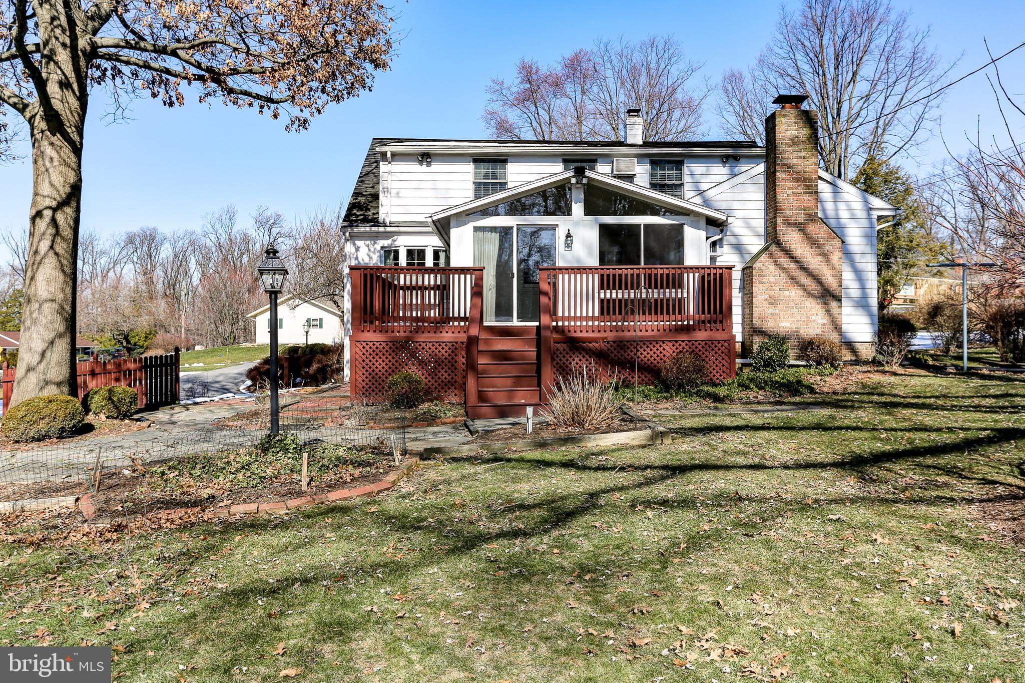 840 Hillaire Road Lancaster, PA 17601 - Photo 34 of 41 Gallery Image 34