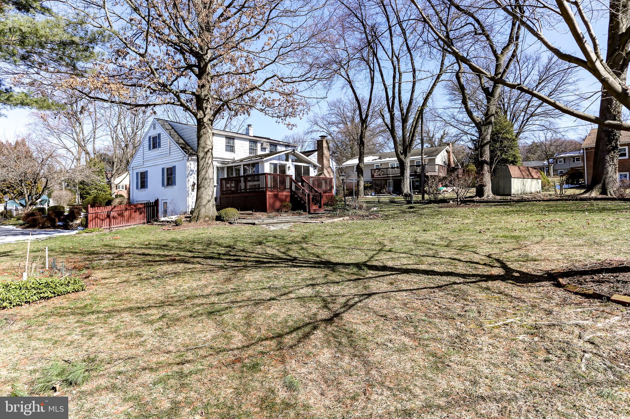 840 Hillaire Road Lancaster, PA 17601 - Photo 36 of 41 Gallery Image 36