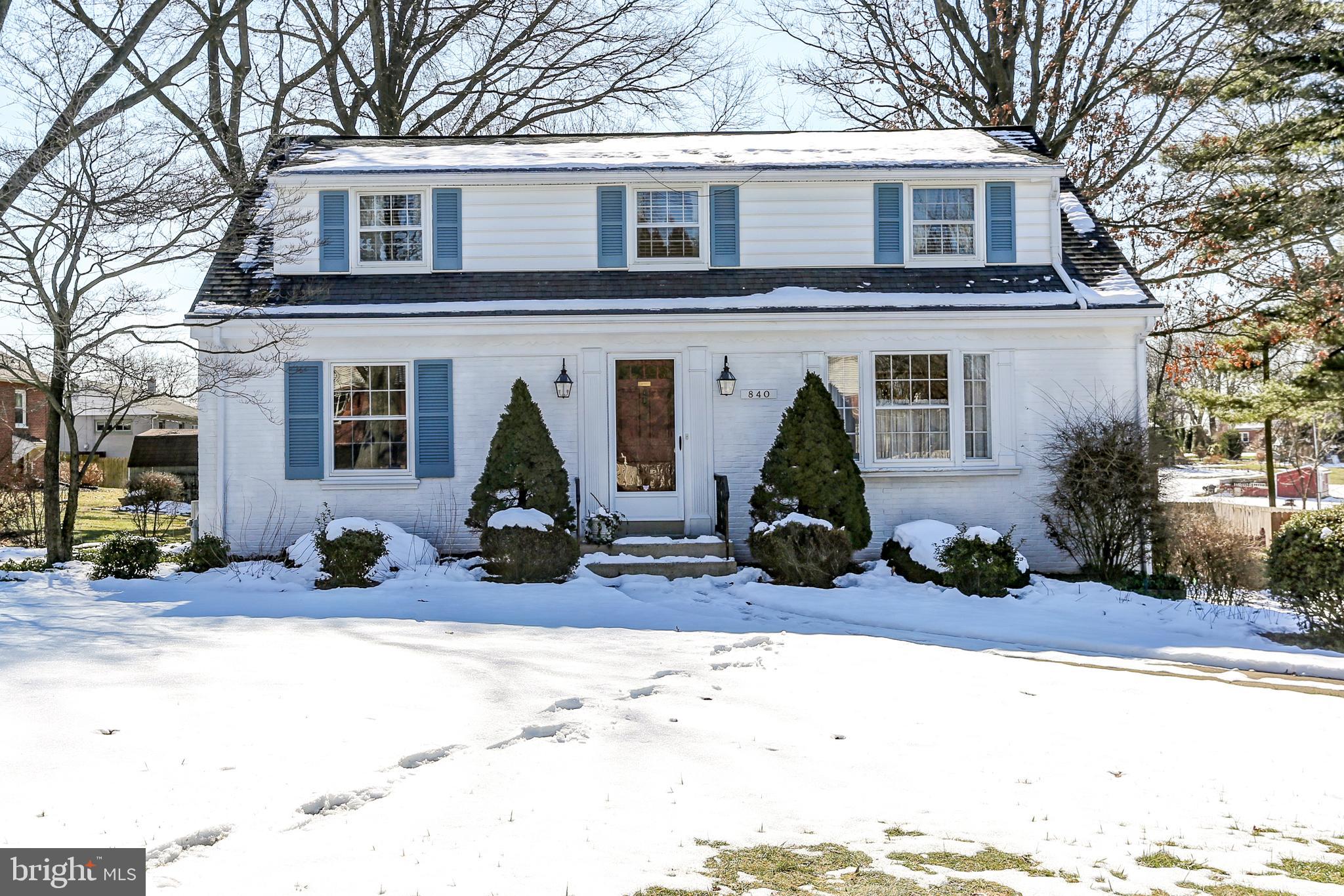 840 Hillaire Road Lancaster, PA 17601 - Photo 41 of 41 Gallery Image 41