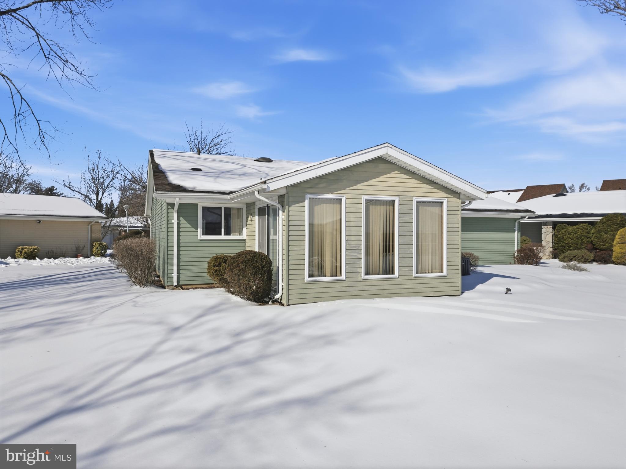 460A Delair Road, Unit A Monroe Township, NJ 08831 - Photo 24 of 29