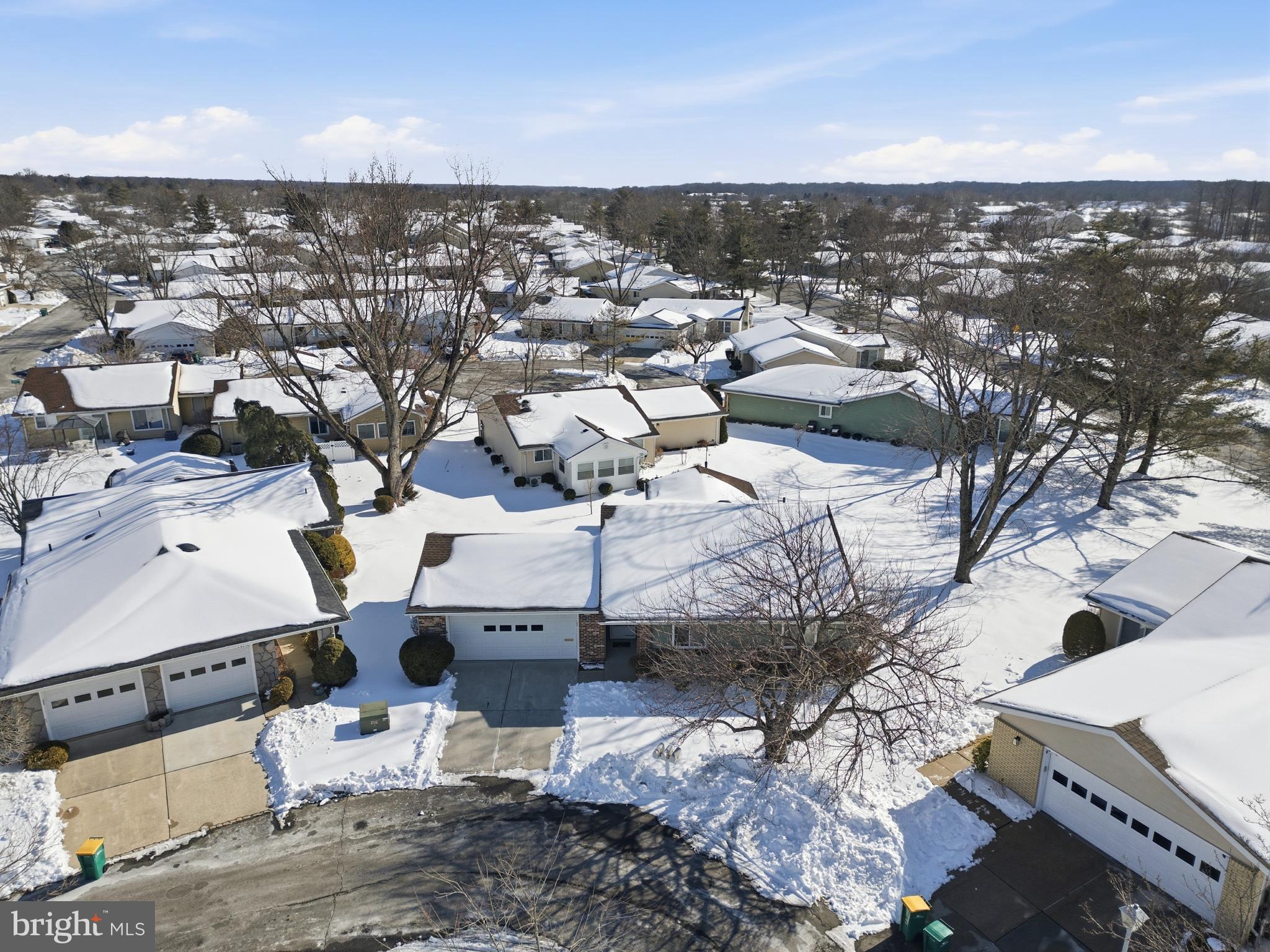 460A Delair Road, Unit A Monroe Township, NJ 08831 - Photo 27 of 29