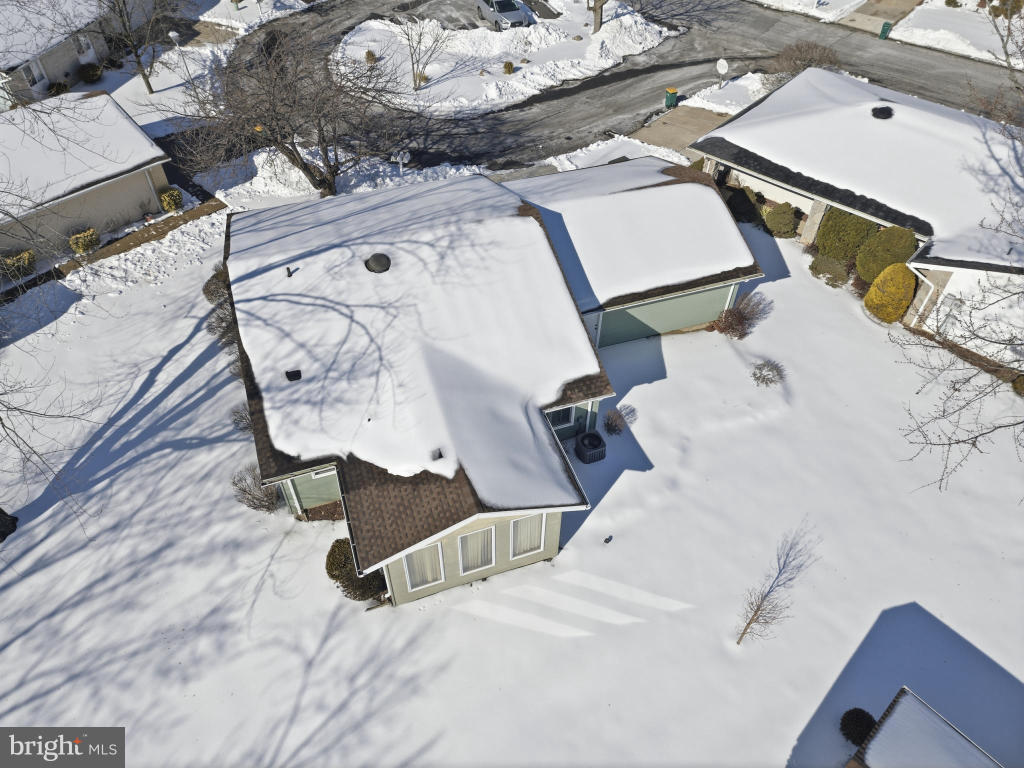 460A Delair Road, Unit A Monroe Township, NJ 08831 - Photo 28 of 29