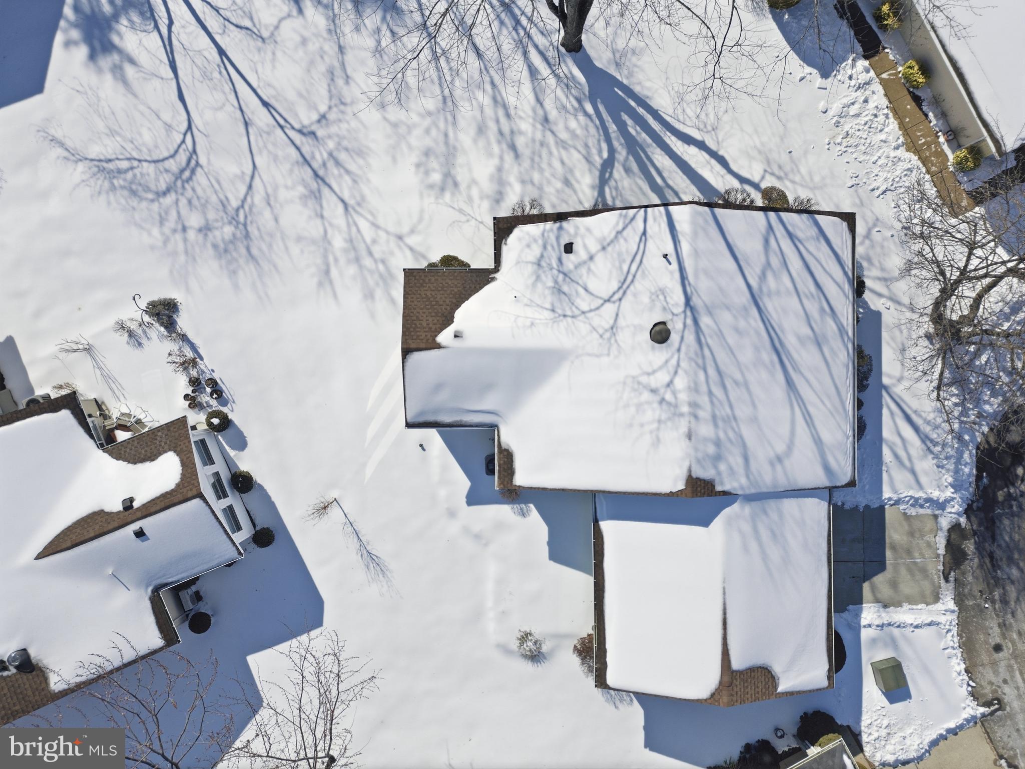 460A Delair Road, Unit A Monroe Township, NJ 08831 - Photo 29 of 29